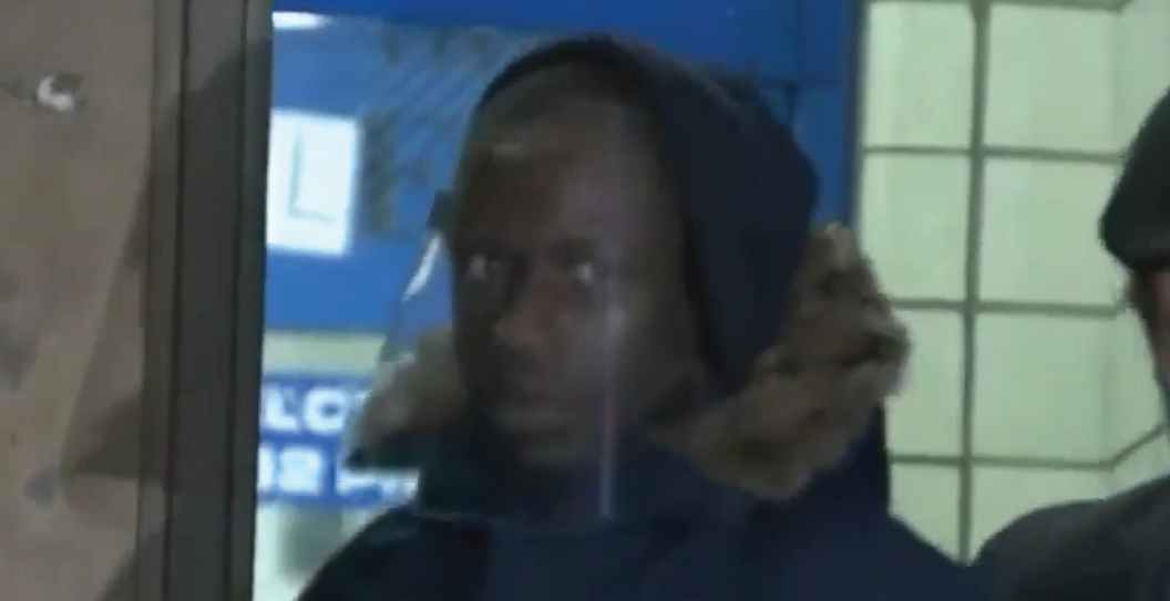 Ryan Cato