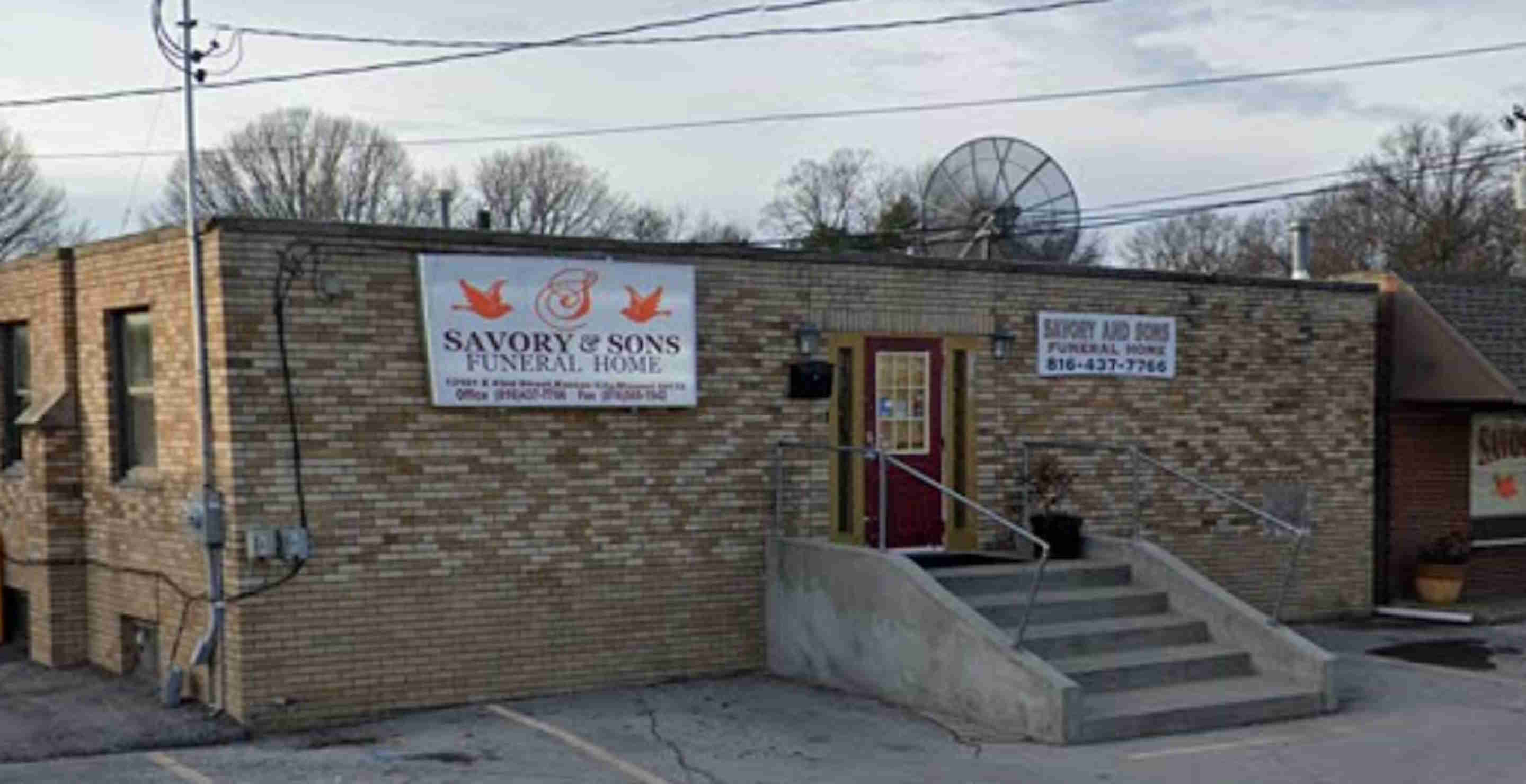 Family Surprised To Find Mom's Body At Funeral Home After She Was Supposed To Have Been Cremated
