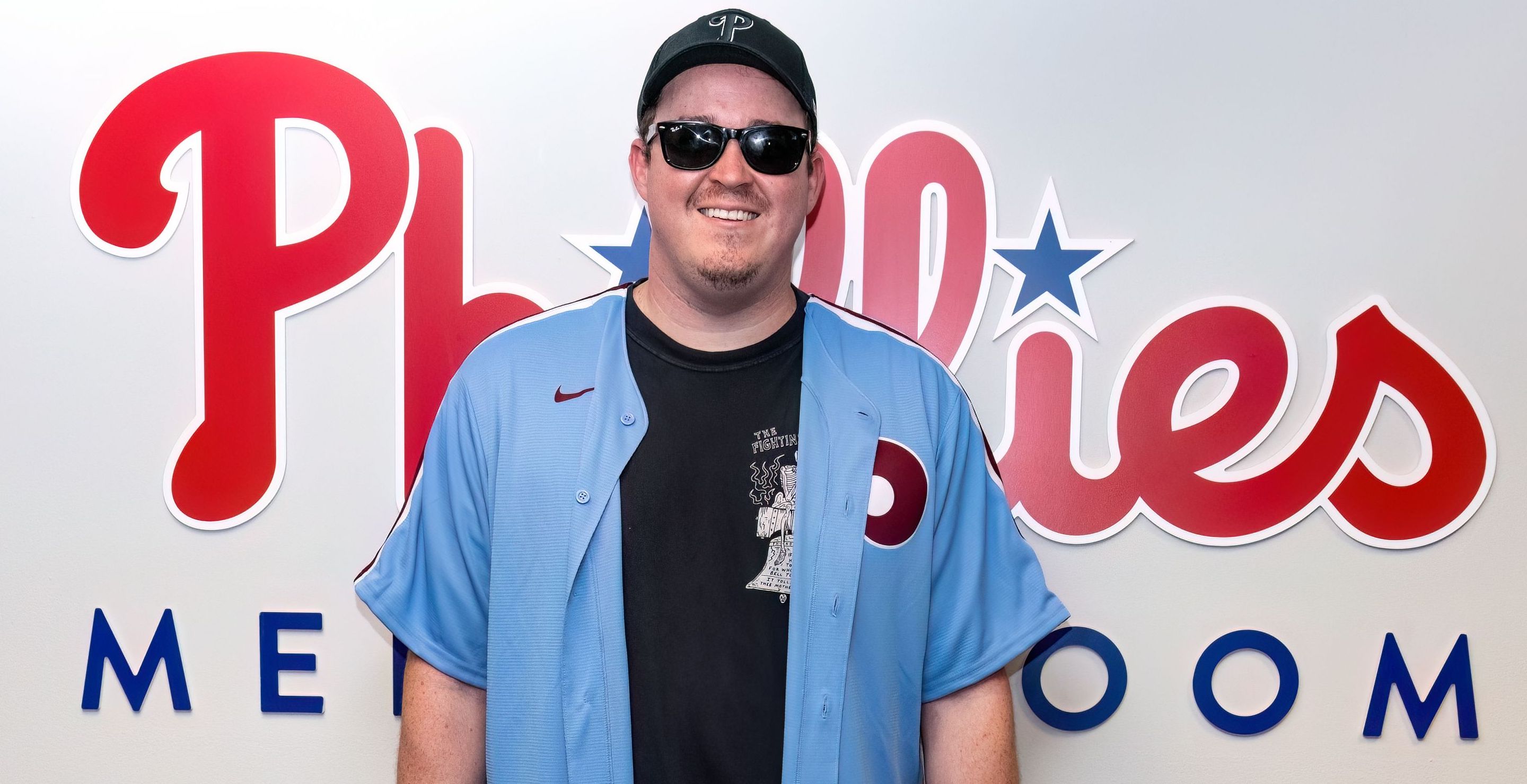 Shane Gillis Makes The Masters Sound Like The Worst Place on Earth
