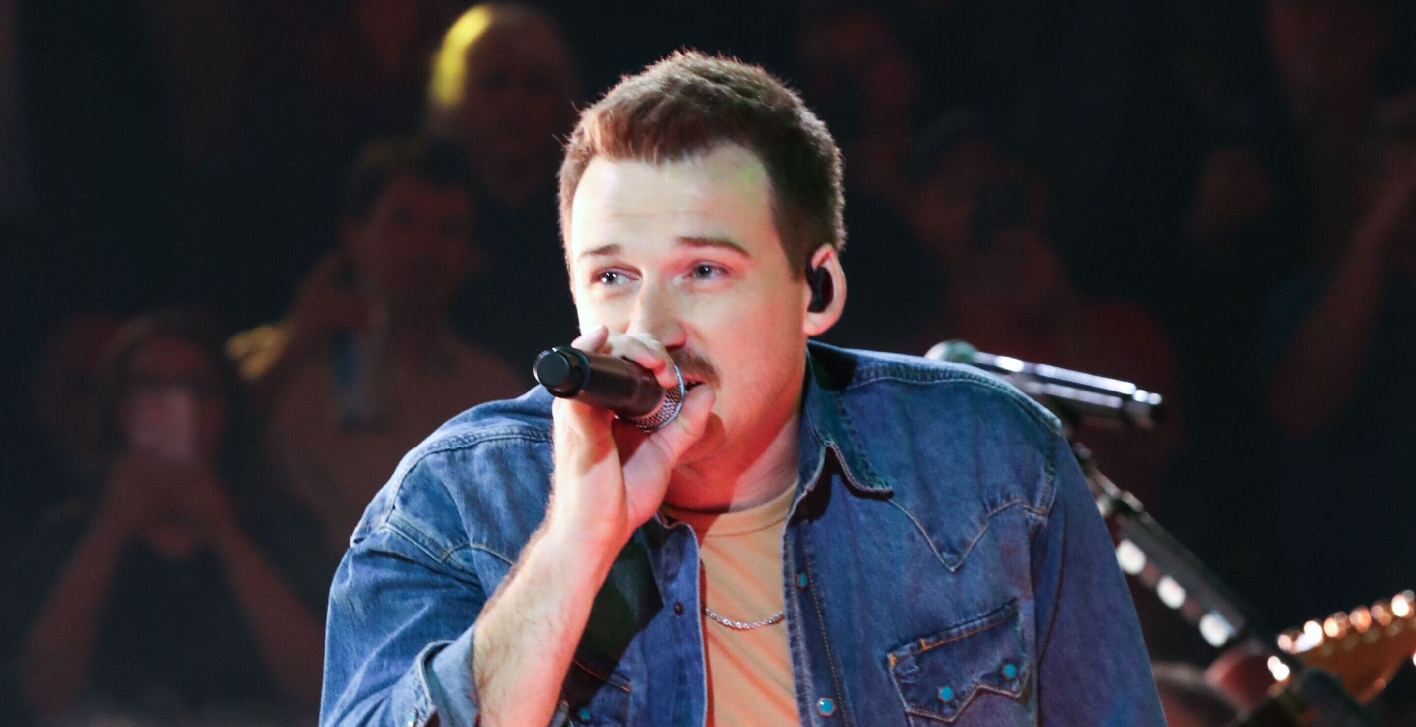 So It Turns Out Morgan Wallen Doesn't Listen To Country Music... And People Aren't Surprised