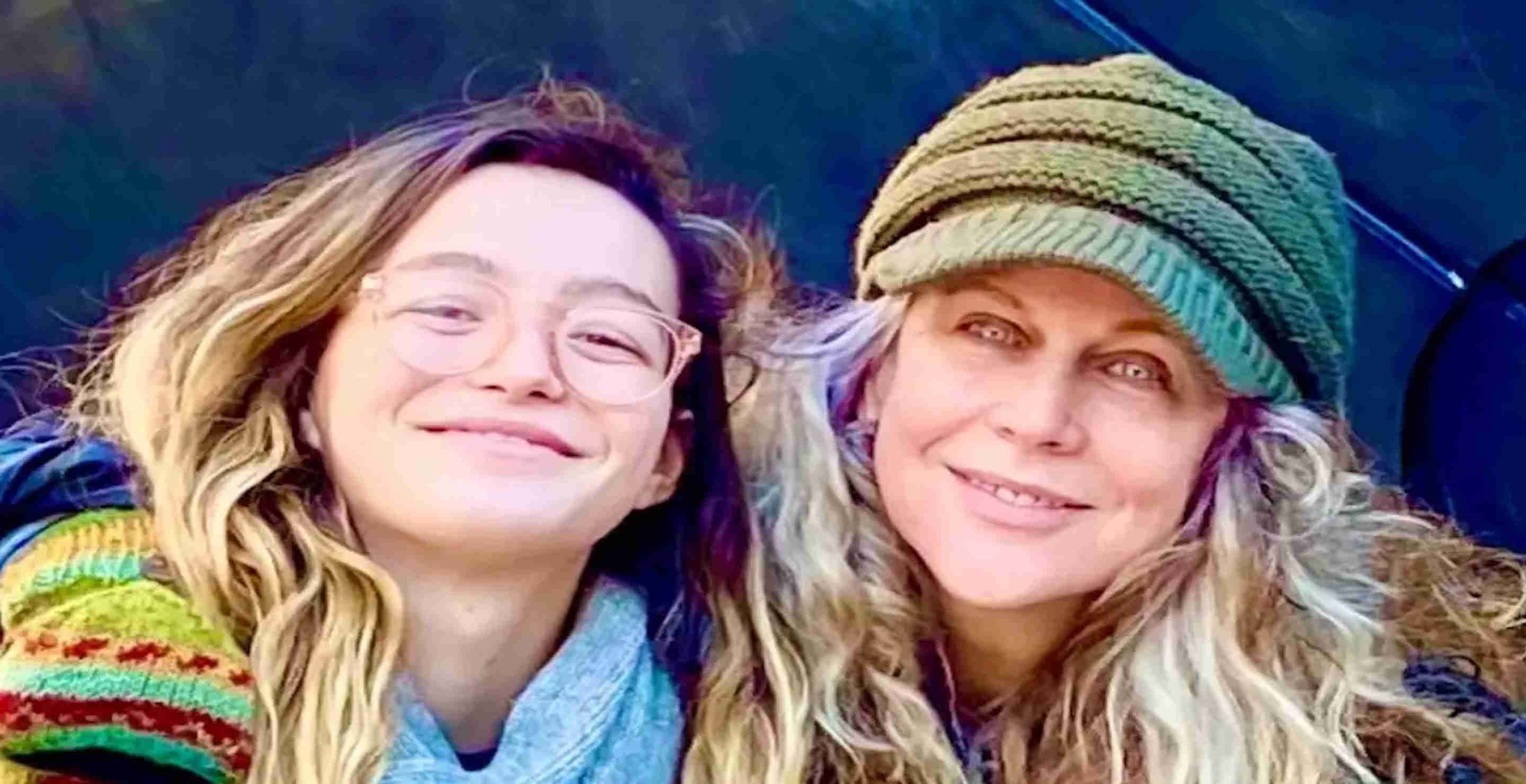 Sophie Nyweide, Former 'Noah' Child Actress Death Investigated For Foul Play