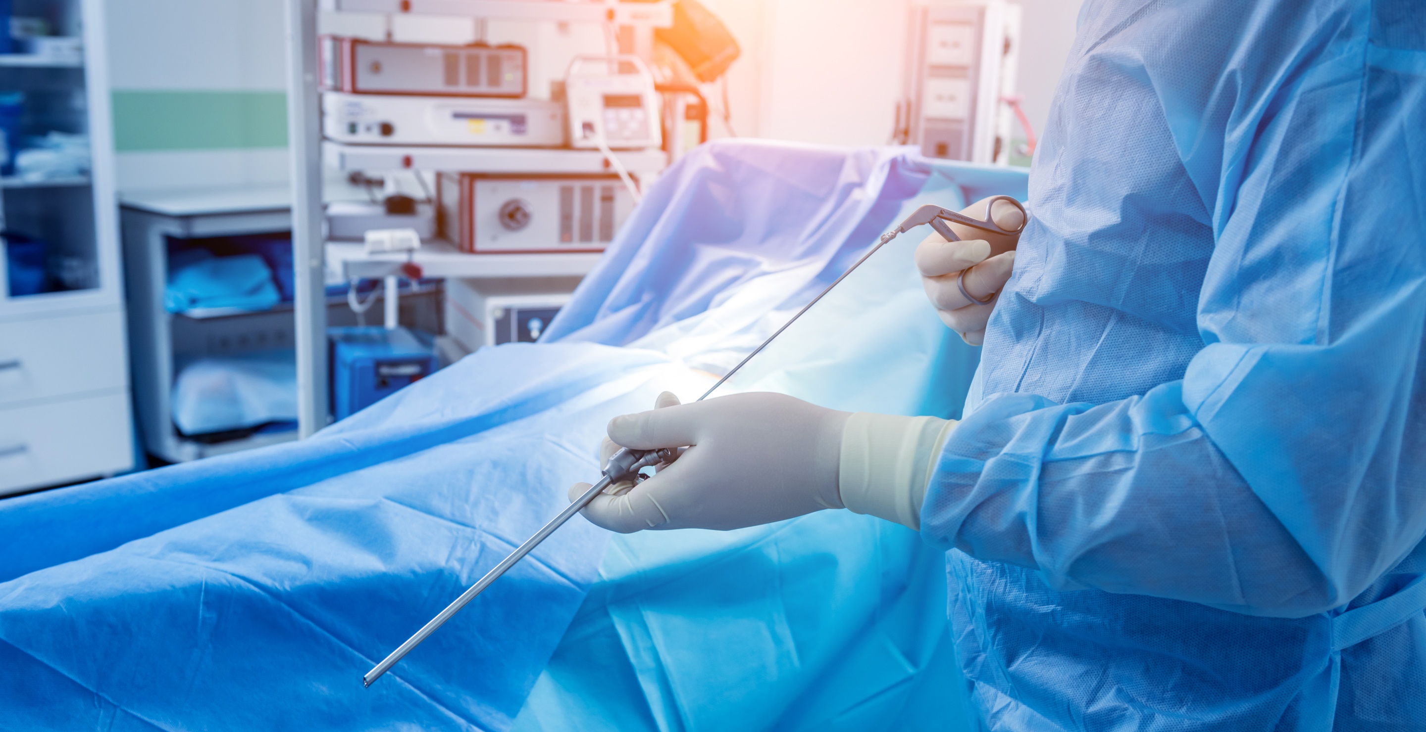 Surgeon Fined For Sharing A Picture Of Patient's Genitals