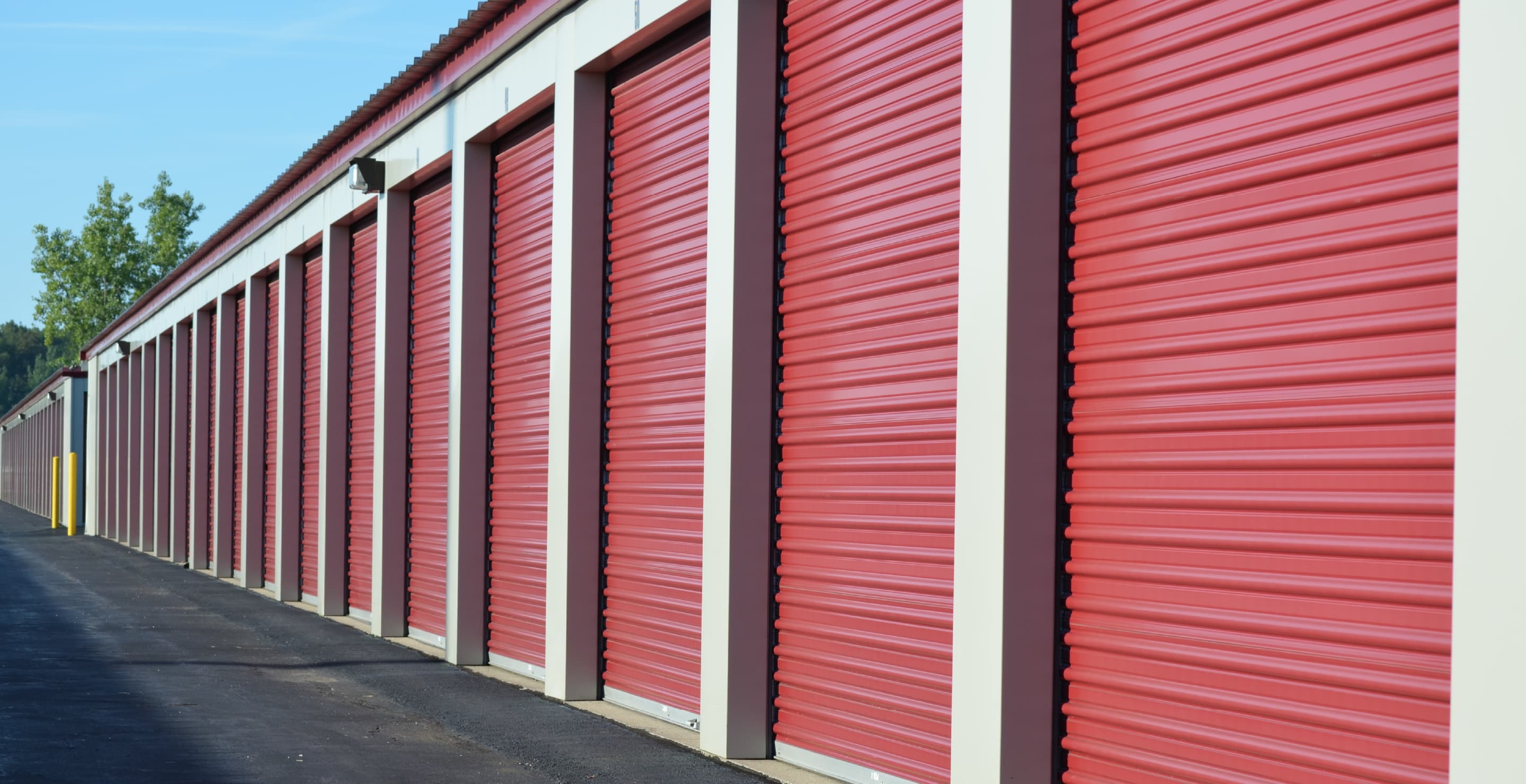 Storage Units
