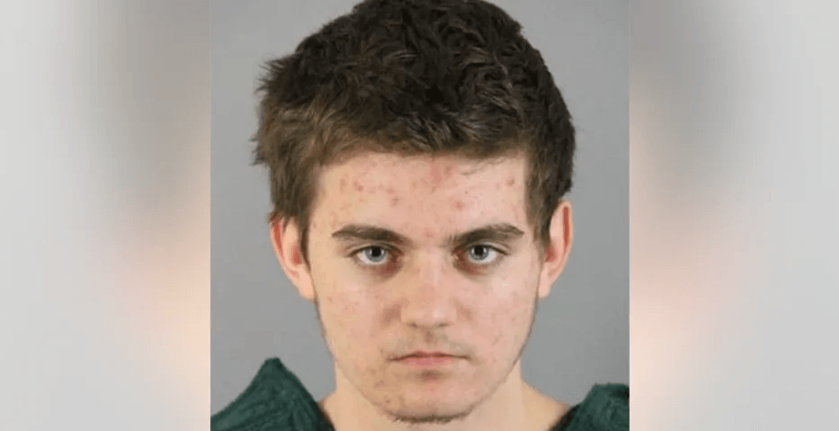 Teen, Accused Of Killing Parents, Allegedly Planned To Assassinate Trump