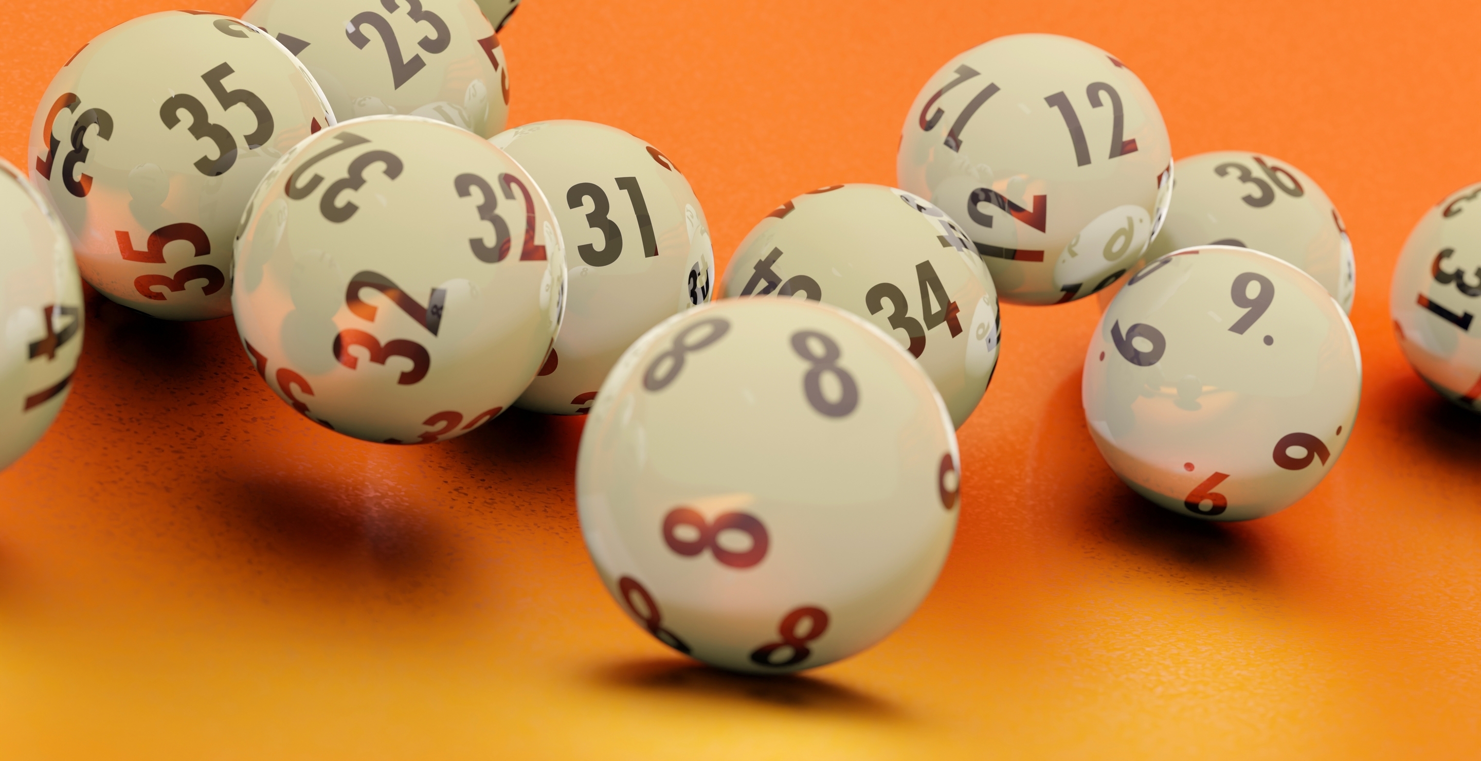 Texas Lotto Winner Claims He Was Cheated Out Of $95 Million