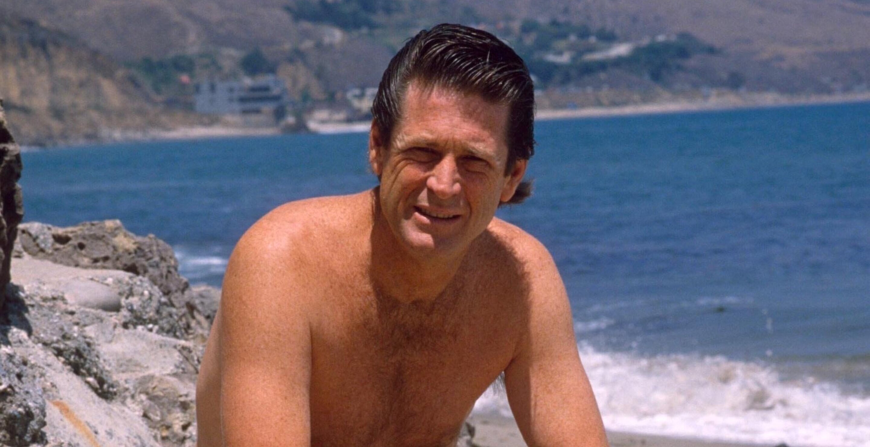 The Beach Boys Song That Brian Wilson Was Especially Proud Of