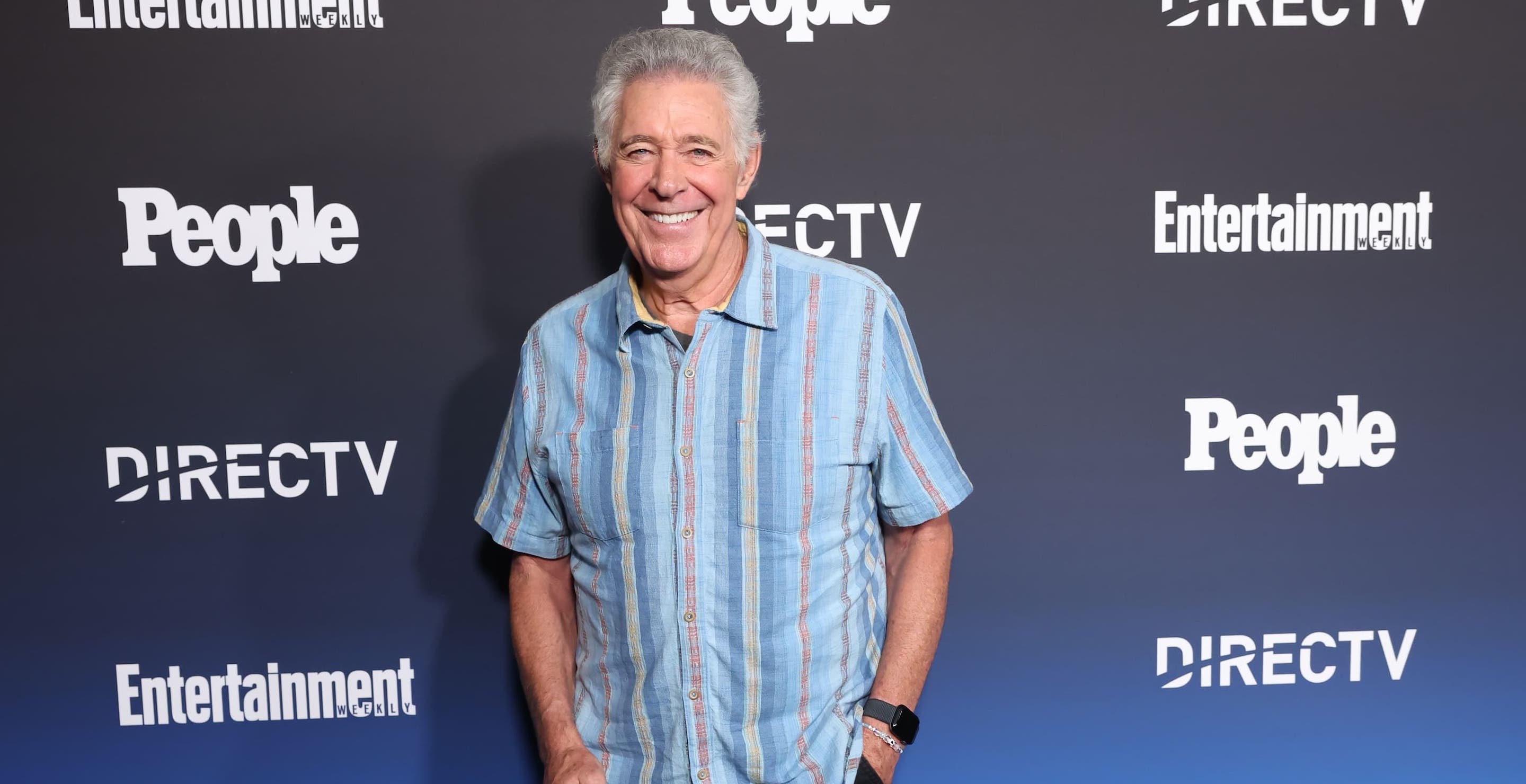 'The Brady Bunch' Star Barry Williams Says His Dad Was Jealous Of His Success & Money