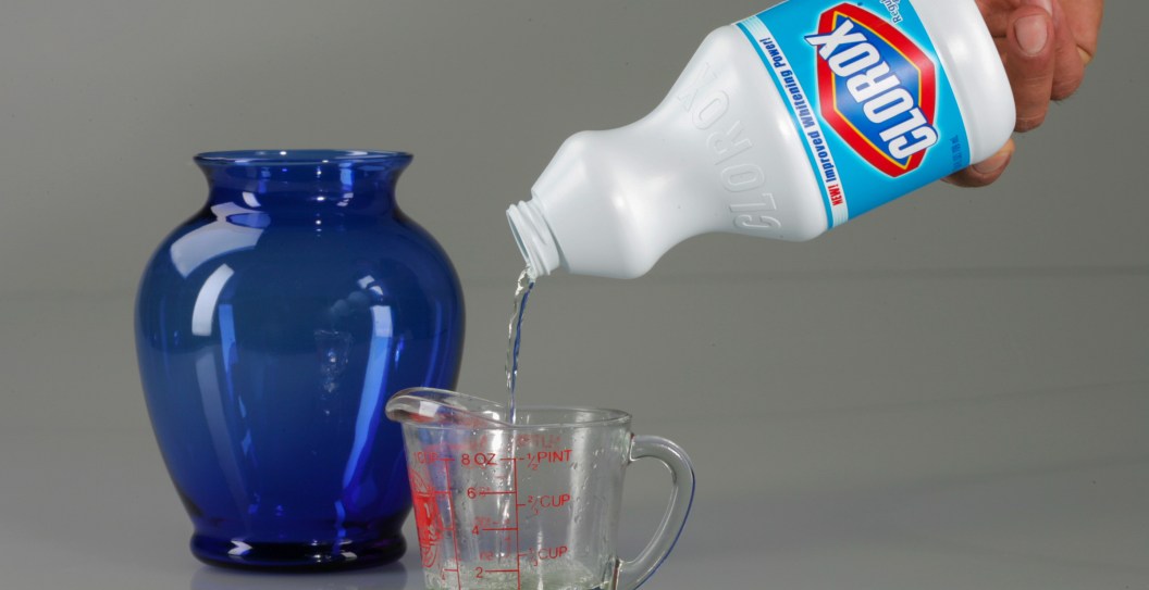 The Chilling Reason A Teen Tried To Allegedly Poison Adoptive Mom With Bleach-Laced Milk