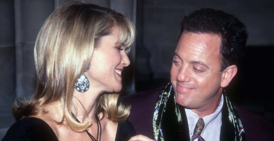 The Dark Moment Christie Brinkley Was Hesitant To Share About Billy Joel