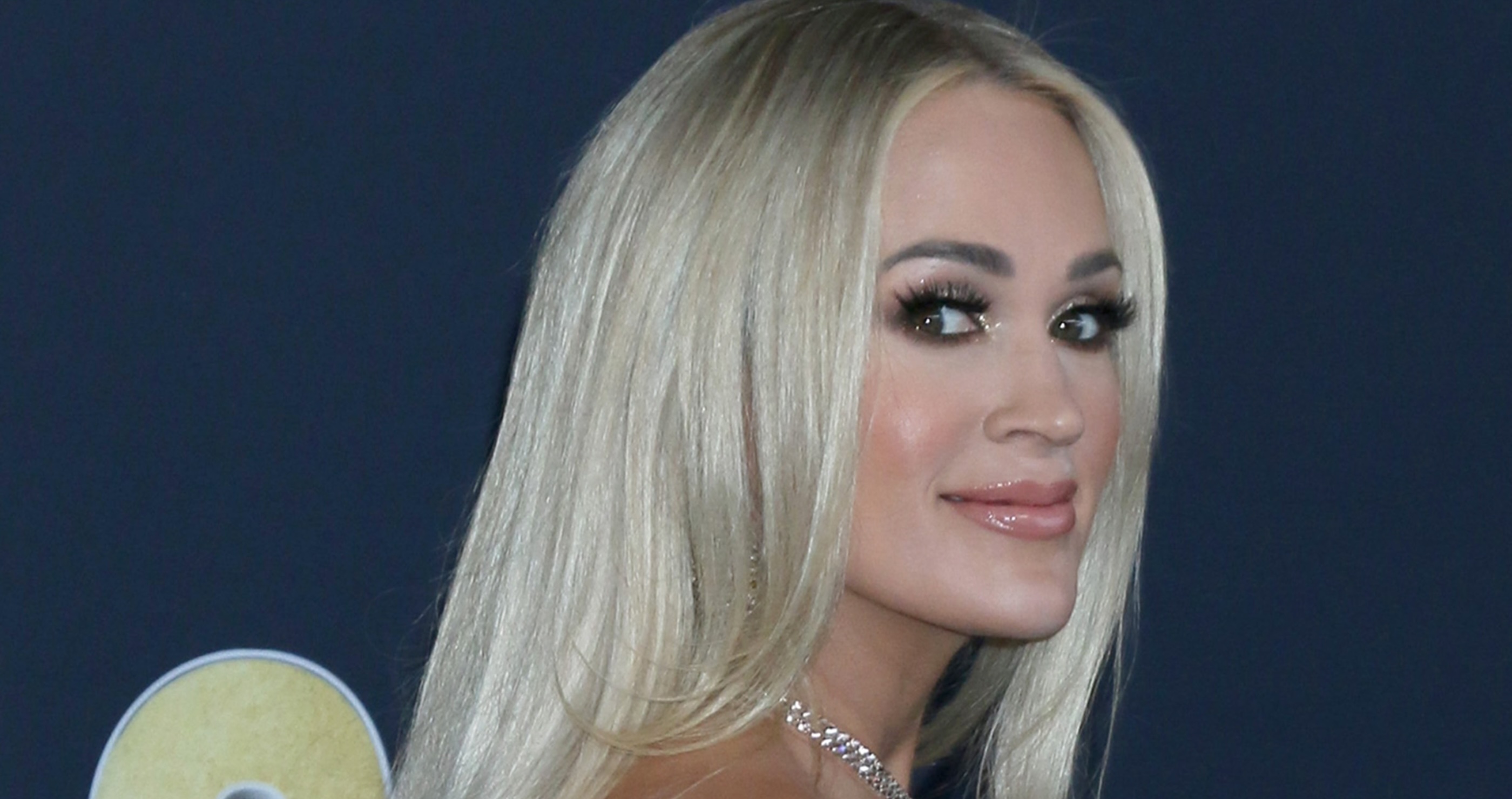 The Hilarious Lie That Luke Bryan Called Carrie Underwood Out On
