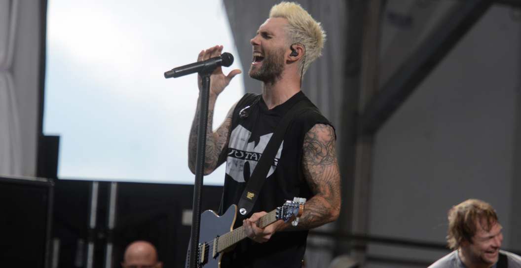 The Hit Song Adam Levine Thought Would End His Career