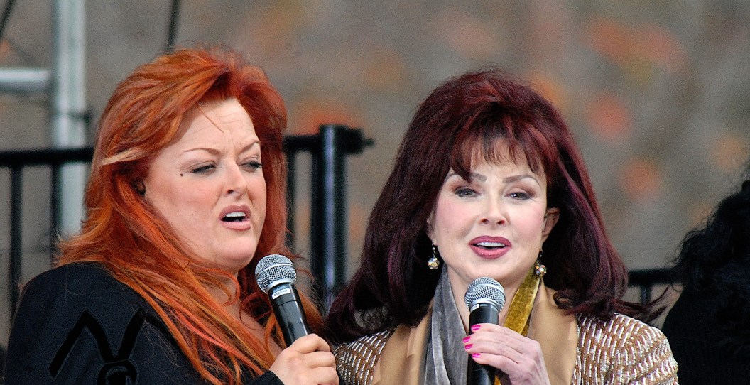 The Judds