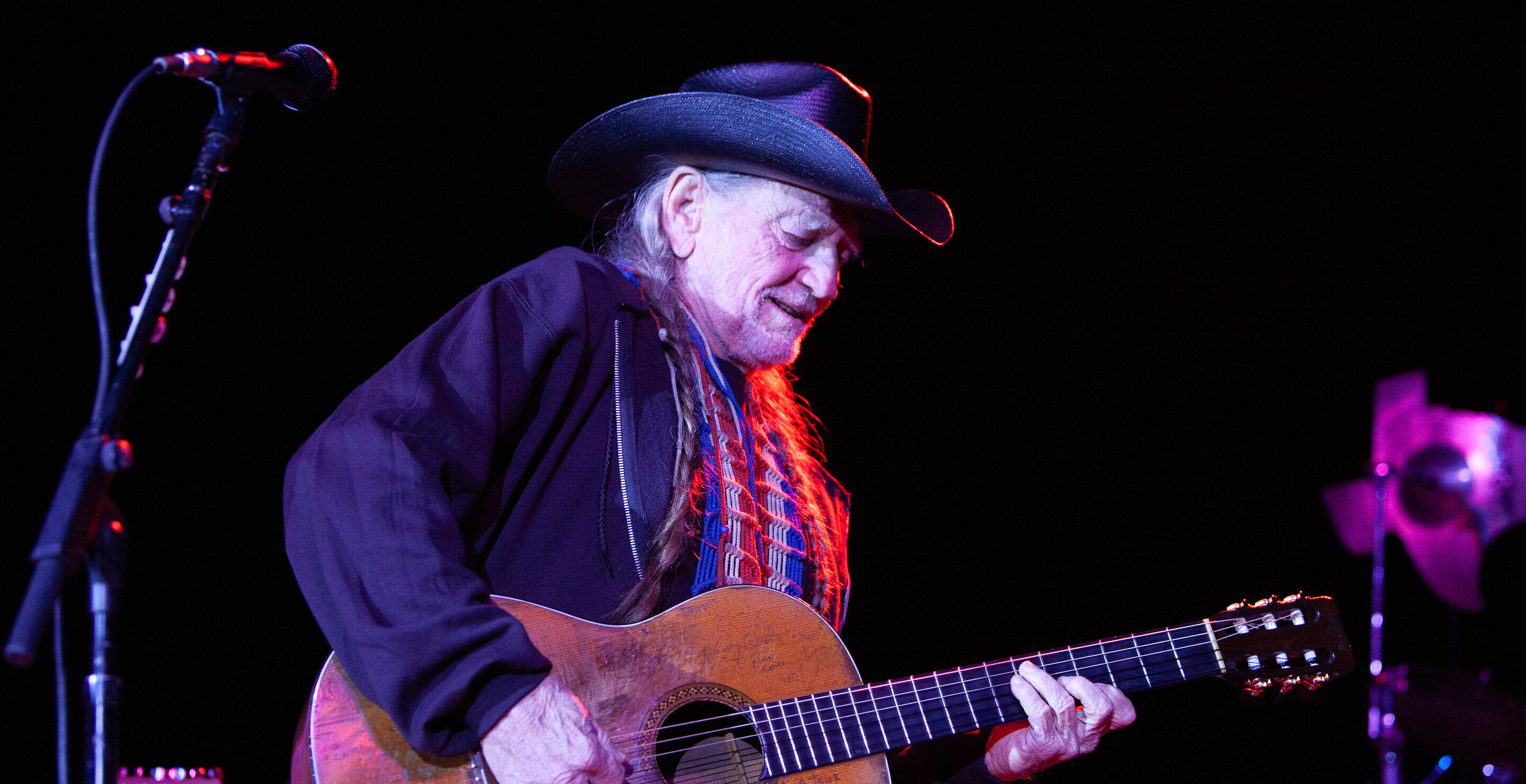 The Kenny Rogers Classic That Willie Nelson Turned Down Because He Couldn't Do Another Long Song