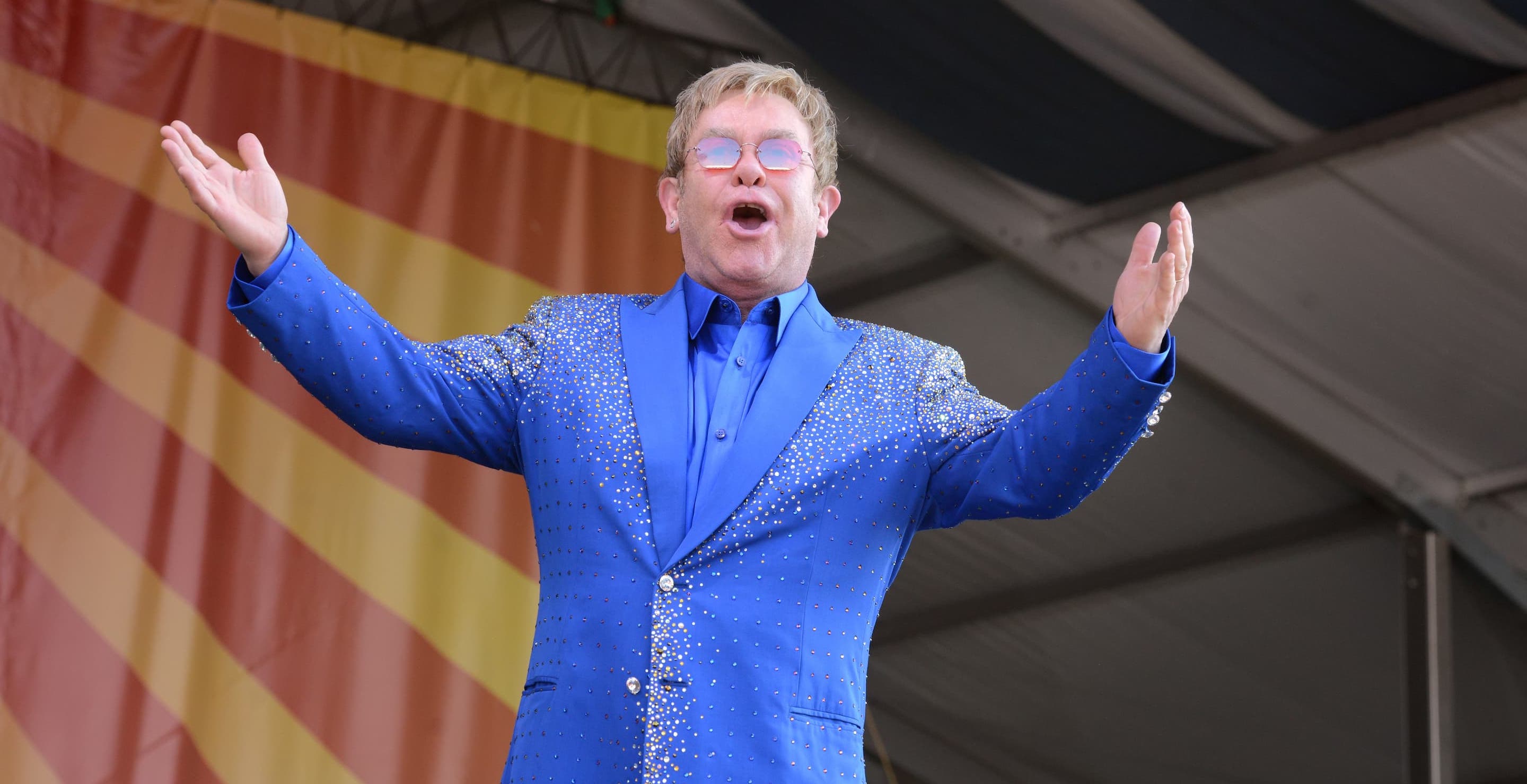 The One Artist Elton John Wishes He Never Worked With
