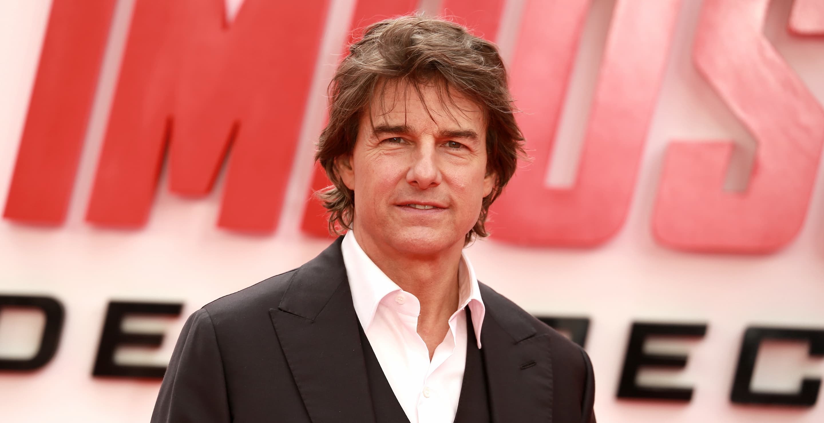 Tom Cruise Shares Heartfelt Tribute To Val Kilmer