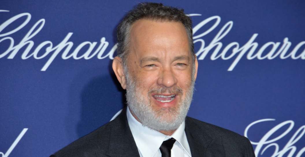 Tom Hanks' Daughter Reveals Dark Side Of Growing Up As His Child