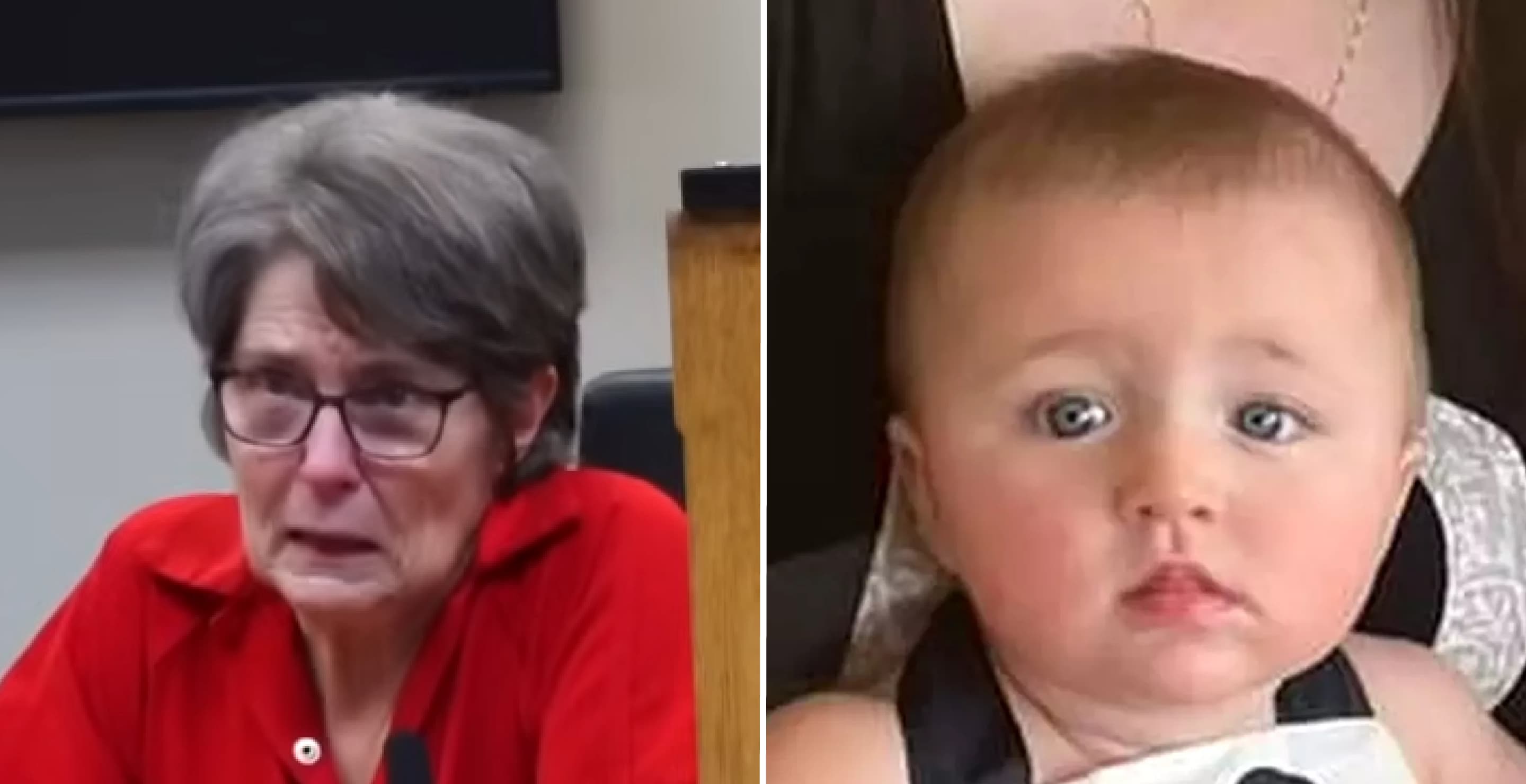 Tracey Nix and Uriel Schock