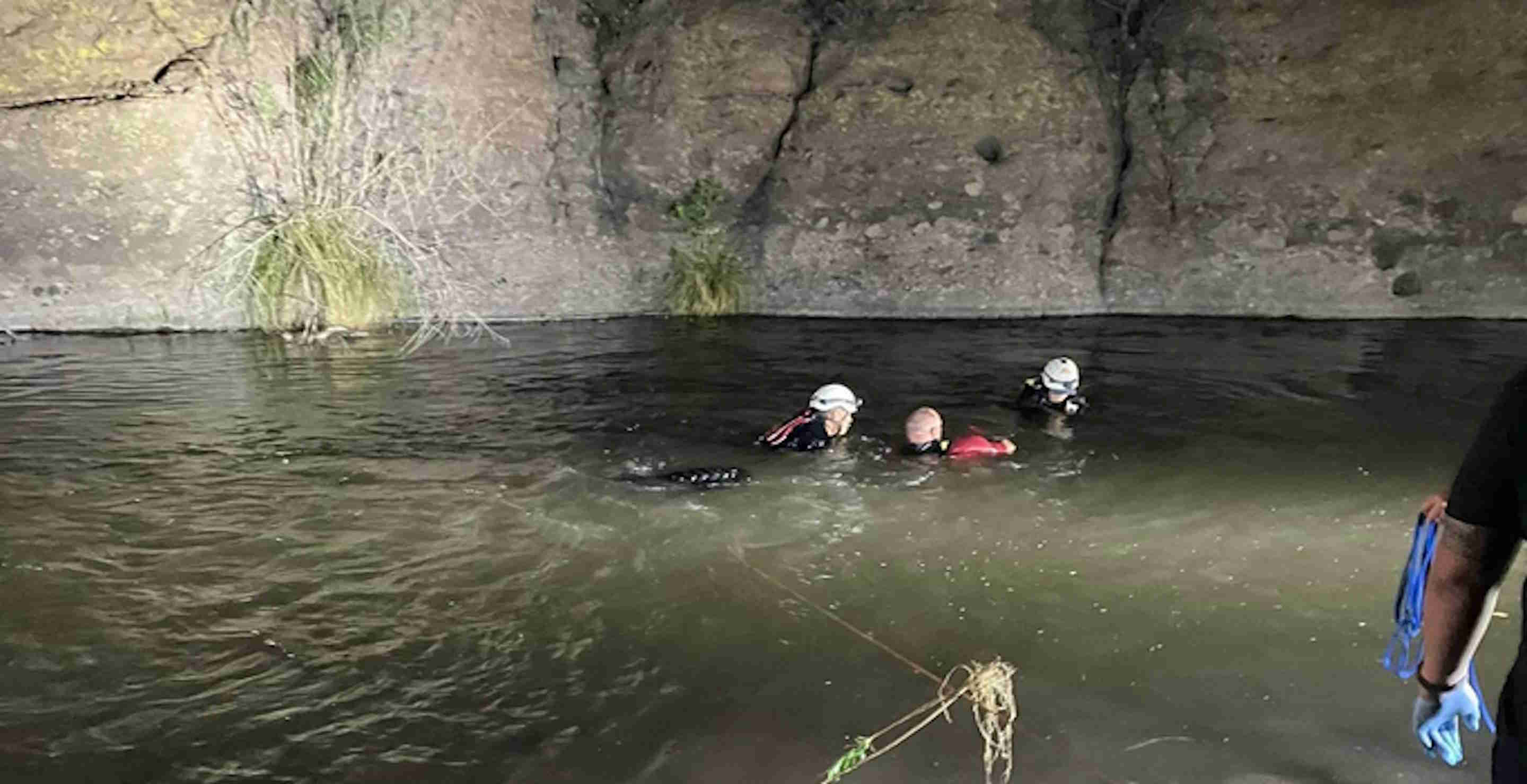 Two Young Sisters Die, Third Injured In UTV Accident
