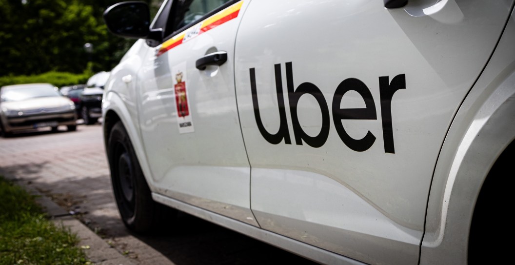 Uber Passenger Left A Urinal In Back Seat And I Have A Lot Of Questions