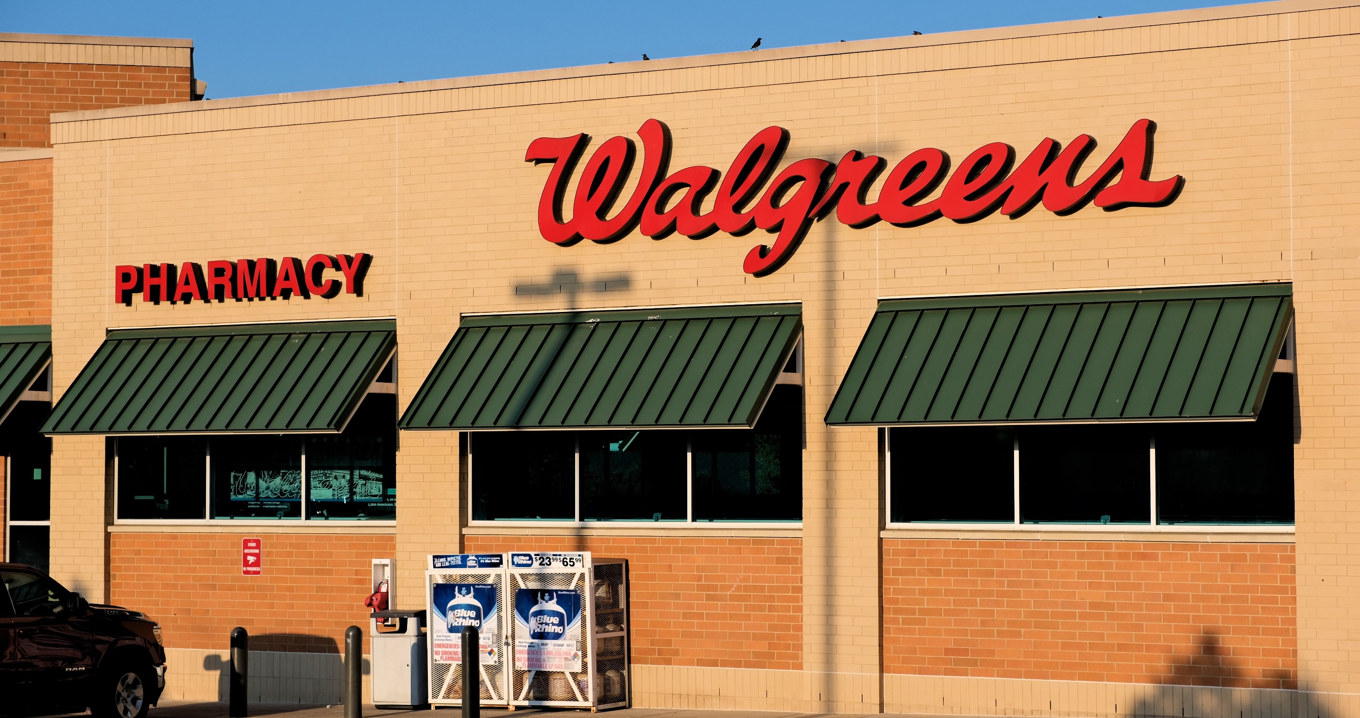 Walgreens Employee Killed By Gunman That Hated Pharmacy