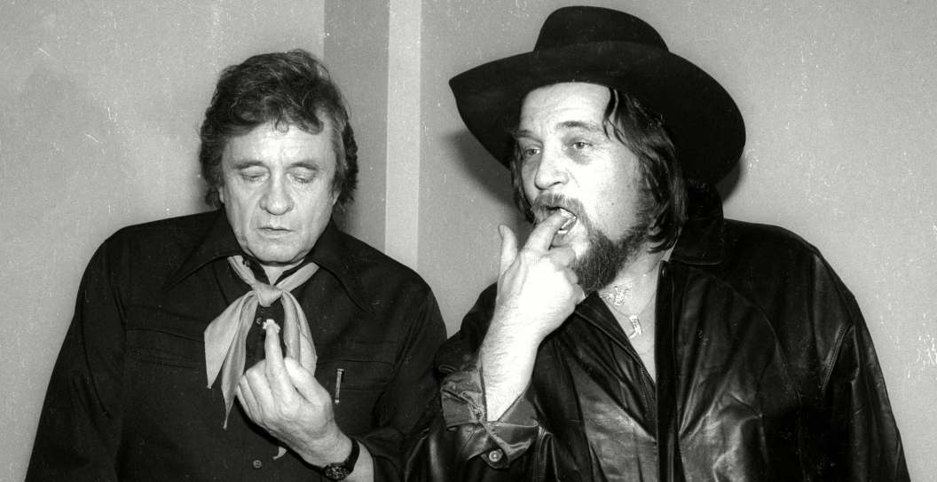 Waylon Jennings Explains Why Some Artists Can't Sell Tickets Despite Selling Lots of Records