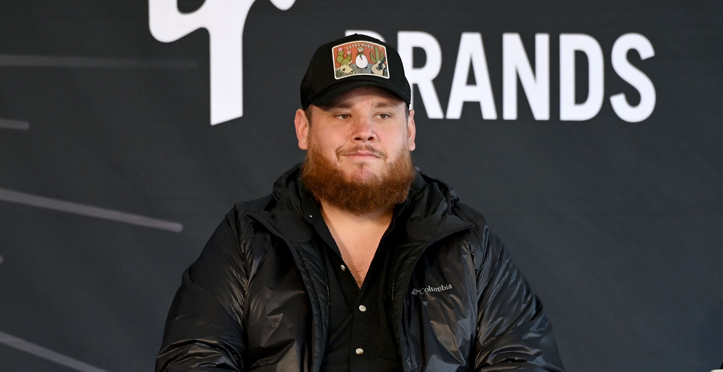 We're Basic Despite Wealth, Luke Combs' Family Of Four Lives In 2 Bedroom House