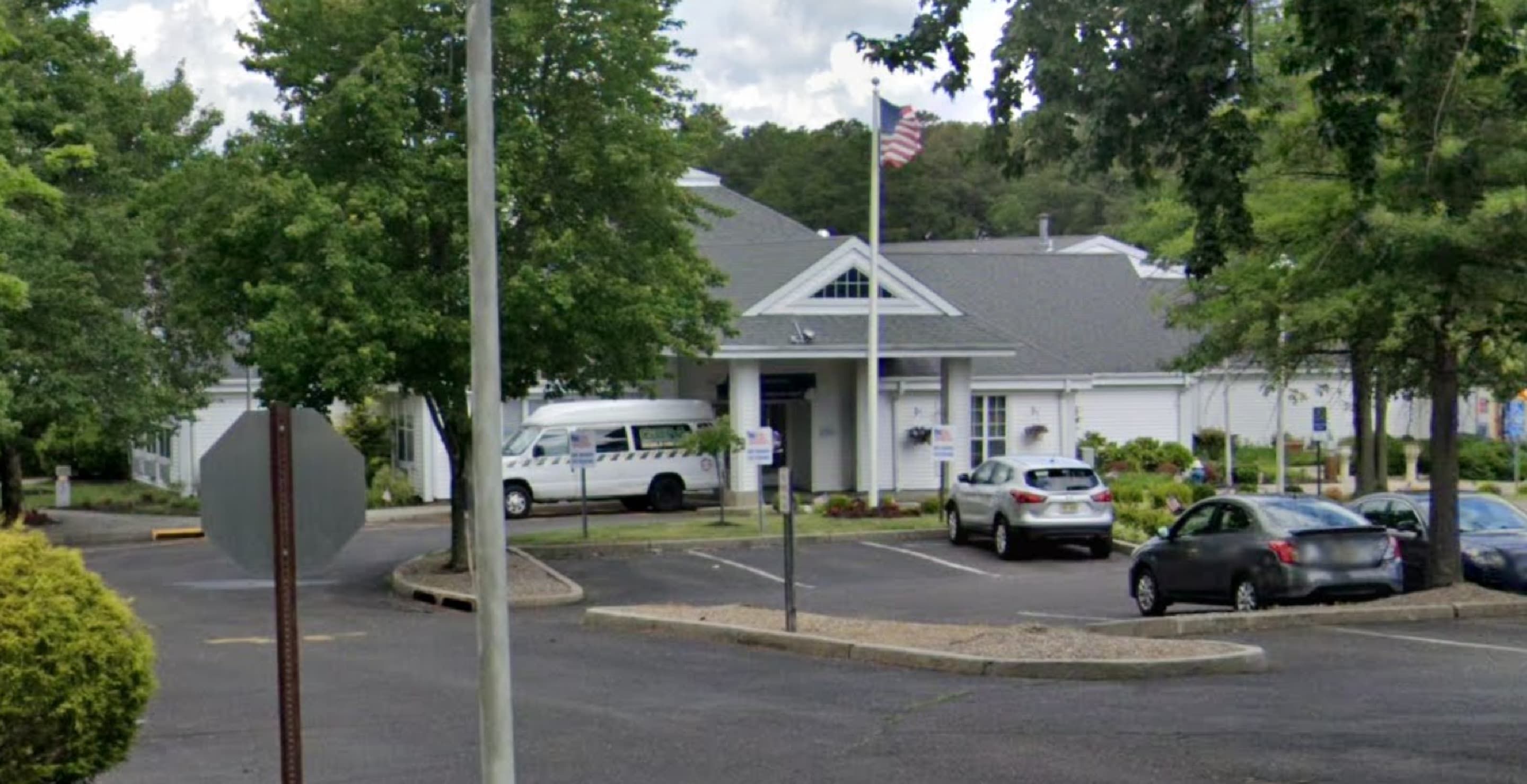 Whiting Gardens Rehabilitation and Nursing Center