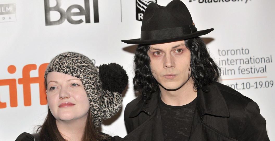 Why Jack White Claimed That His Wife Was Actually His Sister For Years