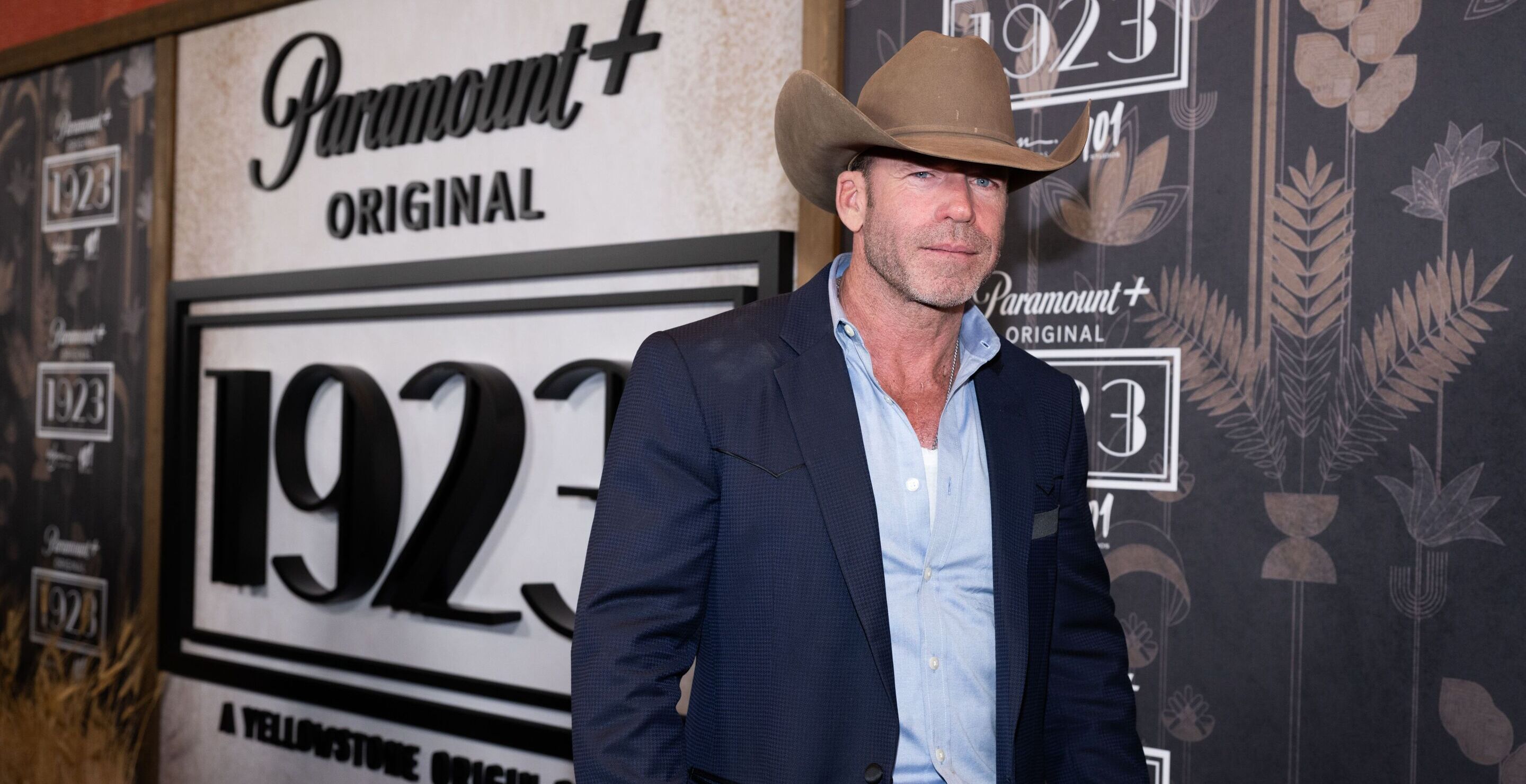 Why Taylor Sheridan Almost Walked Away From 'Yellowstone' Before Hit Show Even Began