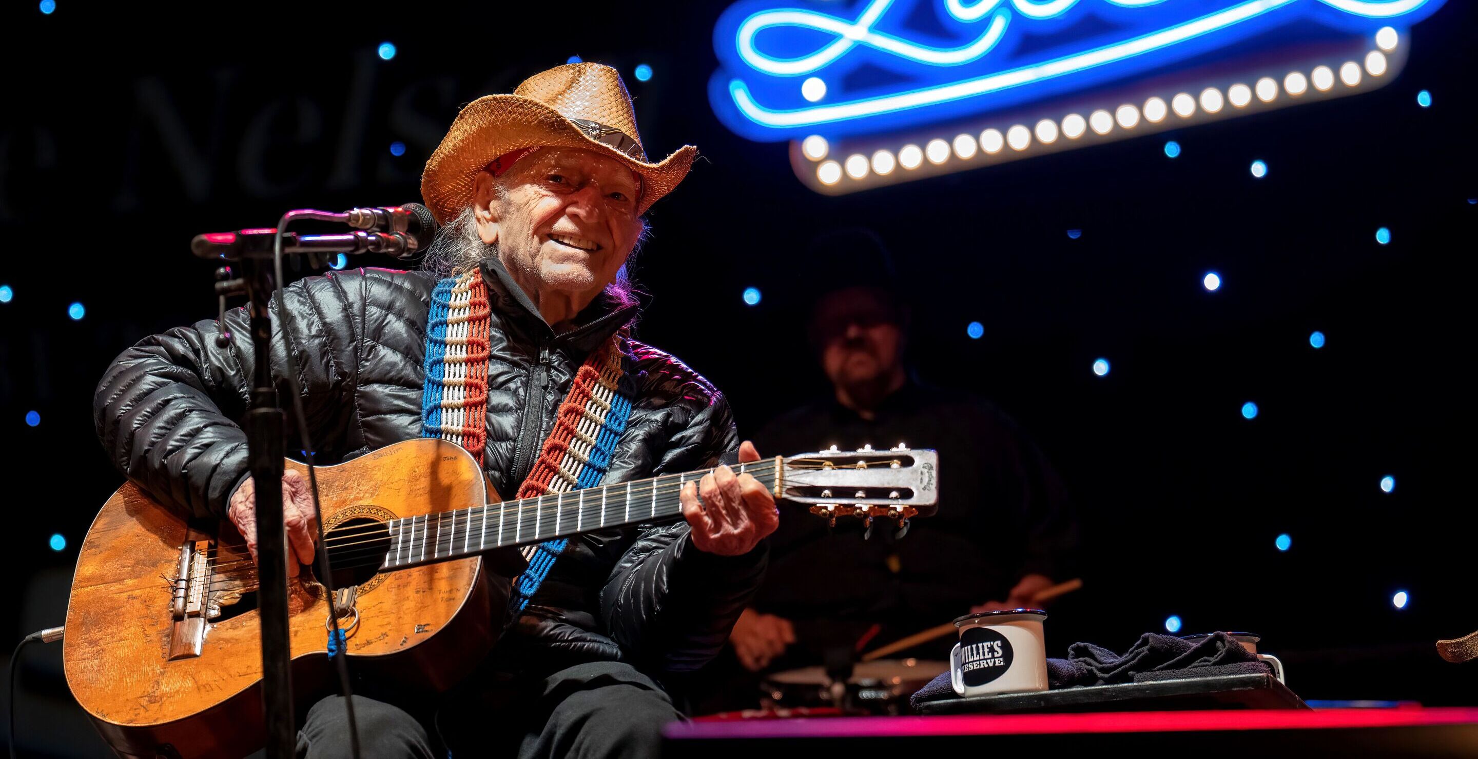 Willie Nelson Fans Have One Person To Thank For Getting The Singer Into Music At An Early Age