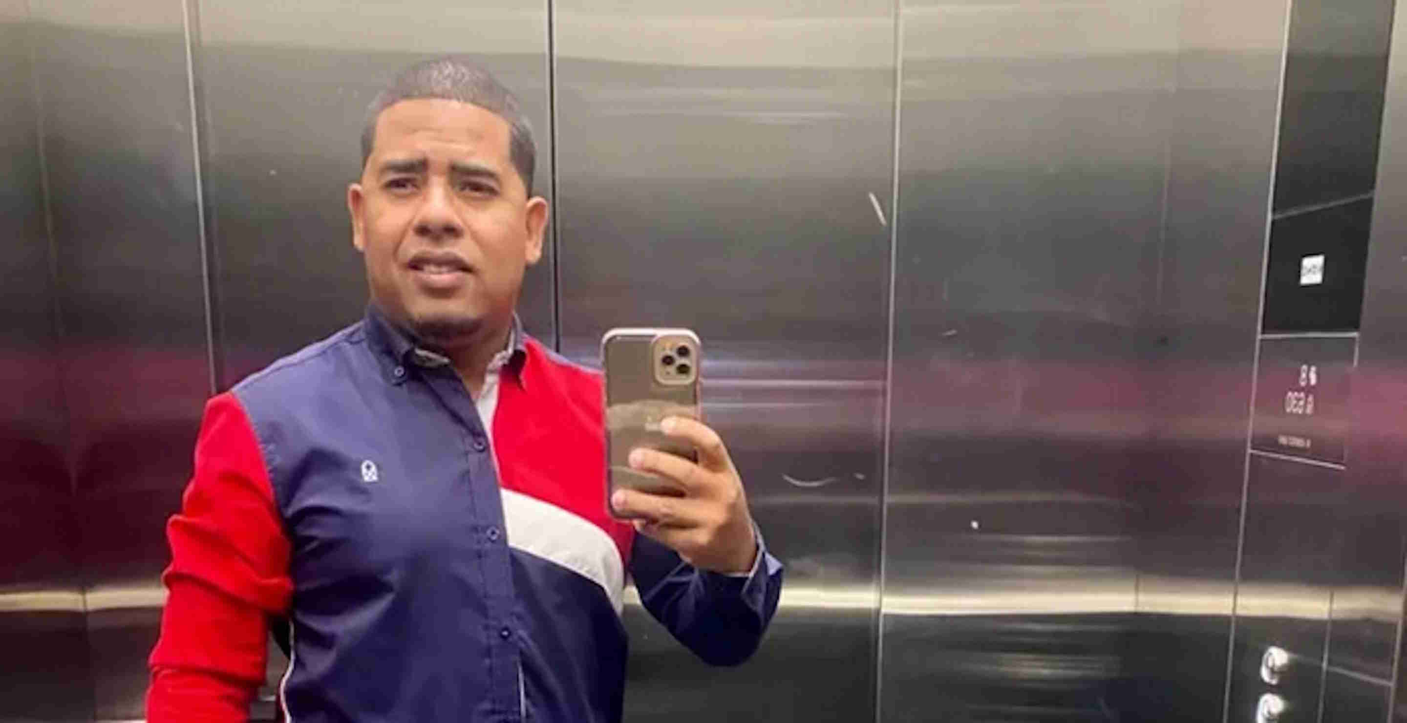 Politician Dies After Donating Blood To Victims Of Jet Set Nightclub Disaster