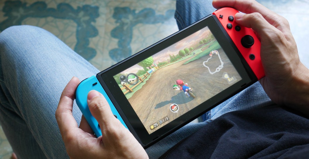 Woman Claims She Learned How To Drive Playing 'Mario Kart,' Causes Pileup