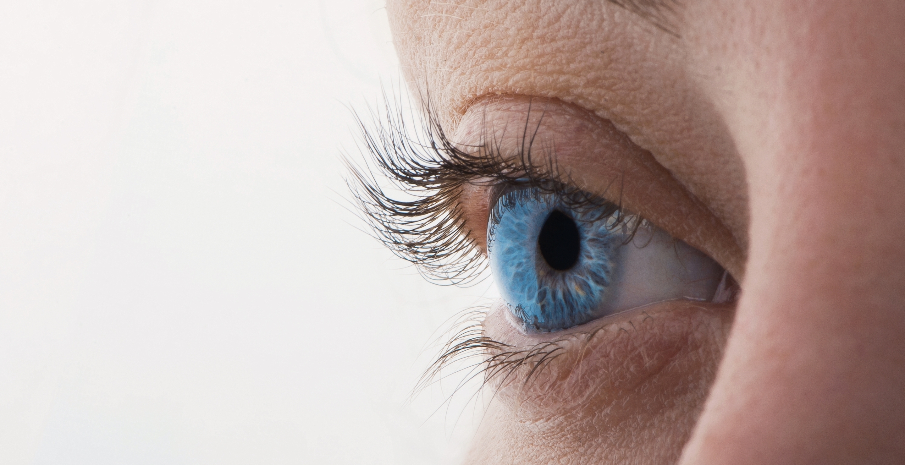 Woman, Who Clawed Out Her Own Eyeballs While On Drugs, Gives A Life Update