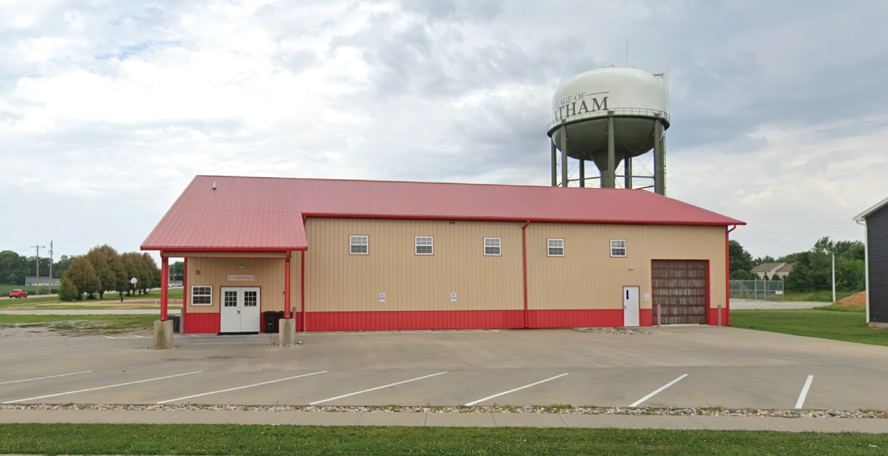 YNOT After School Camp