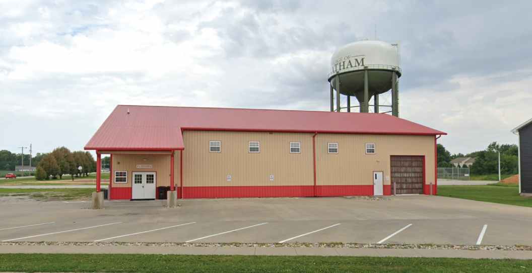 YNOT After School Camp