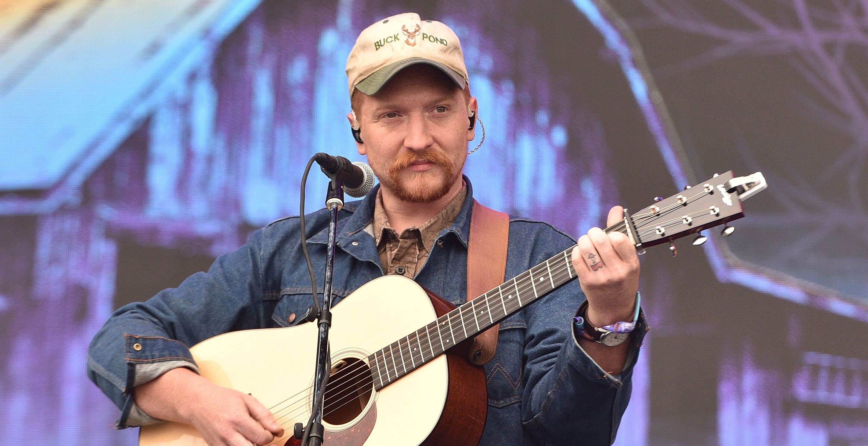 Tyler Childers