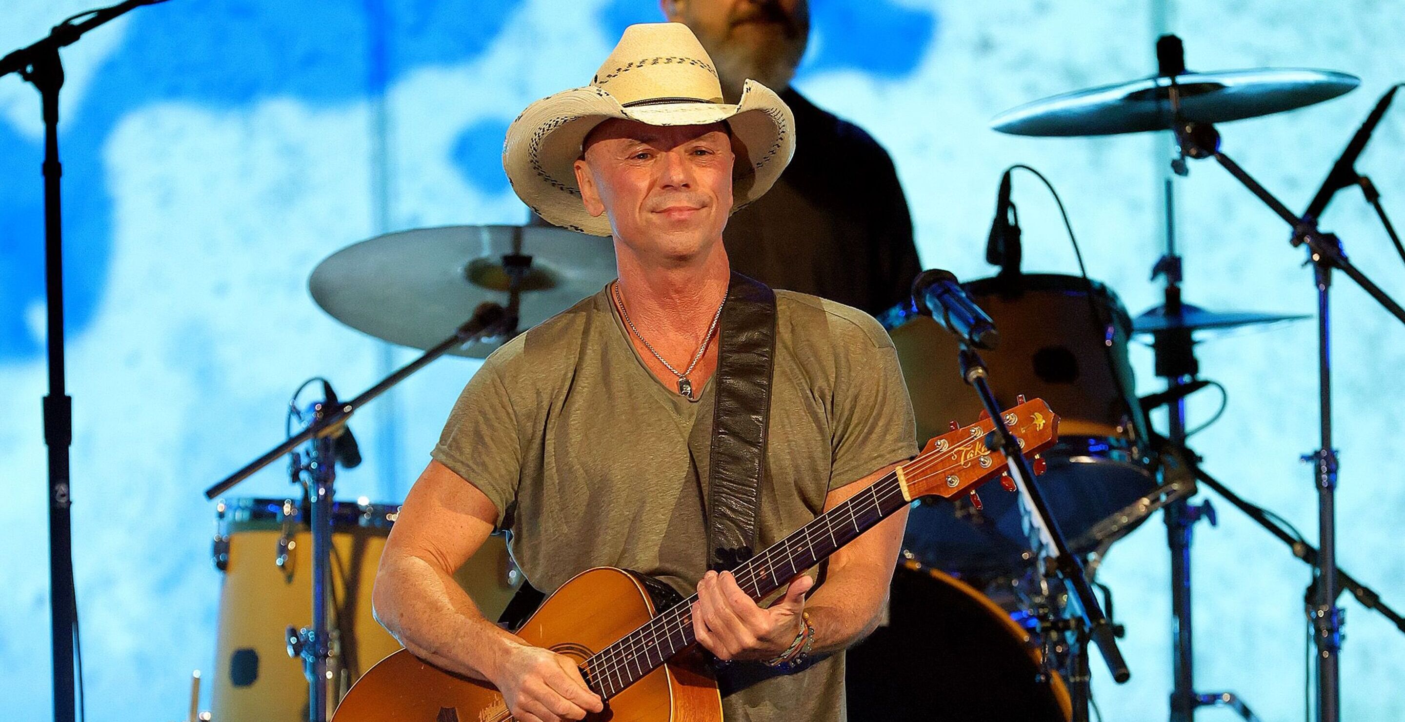 Kenny Chesney