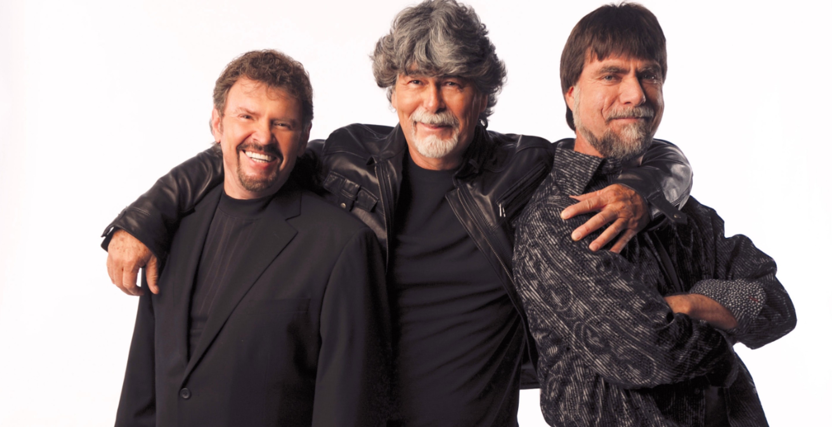 The Alabama Song That Proved The Band Had Appeal As Crossover Artists