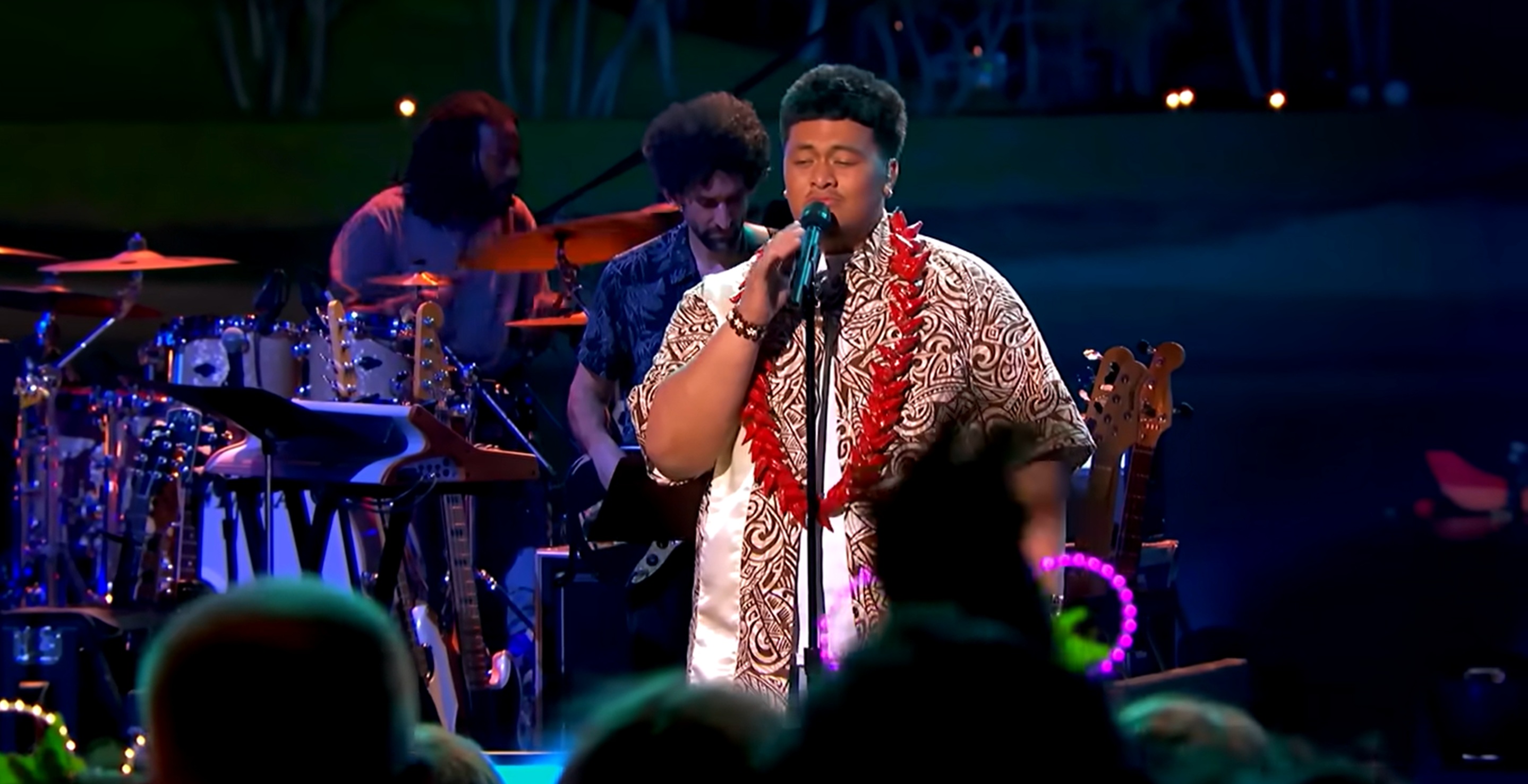 American Idol, Hawaii