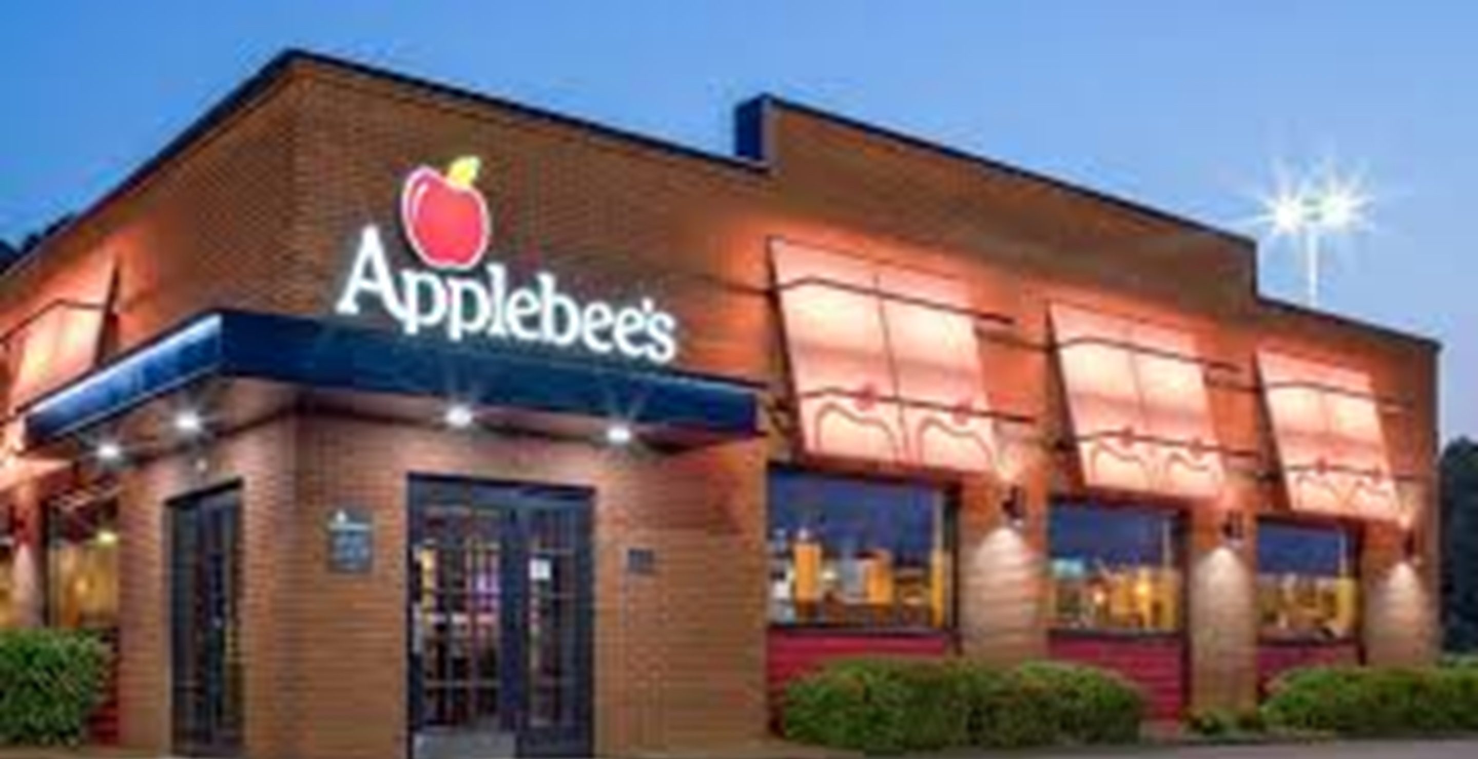 Applebee's, closures