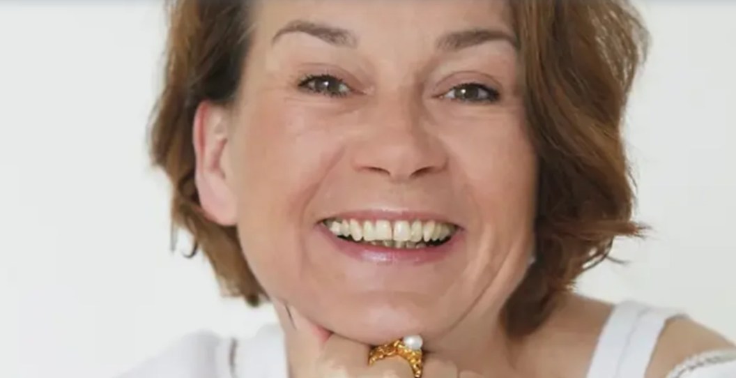 Alexandra Frohlich, Author