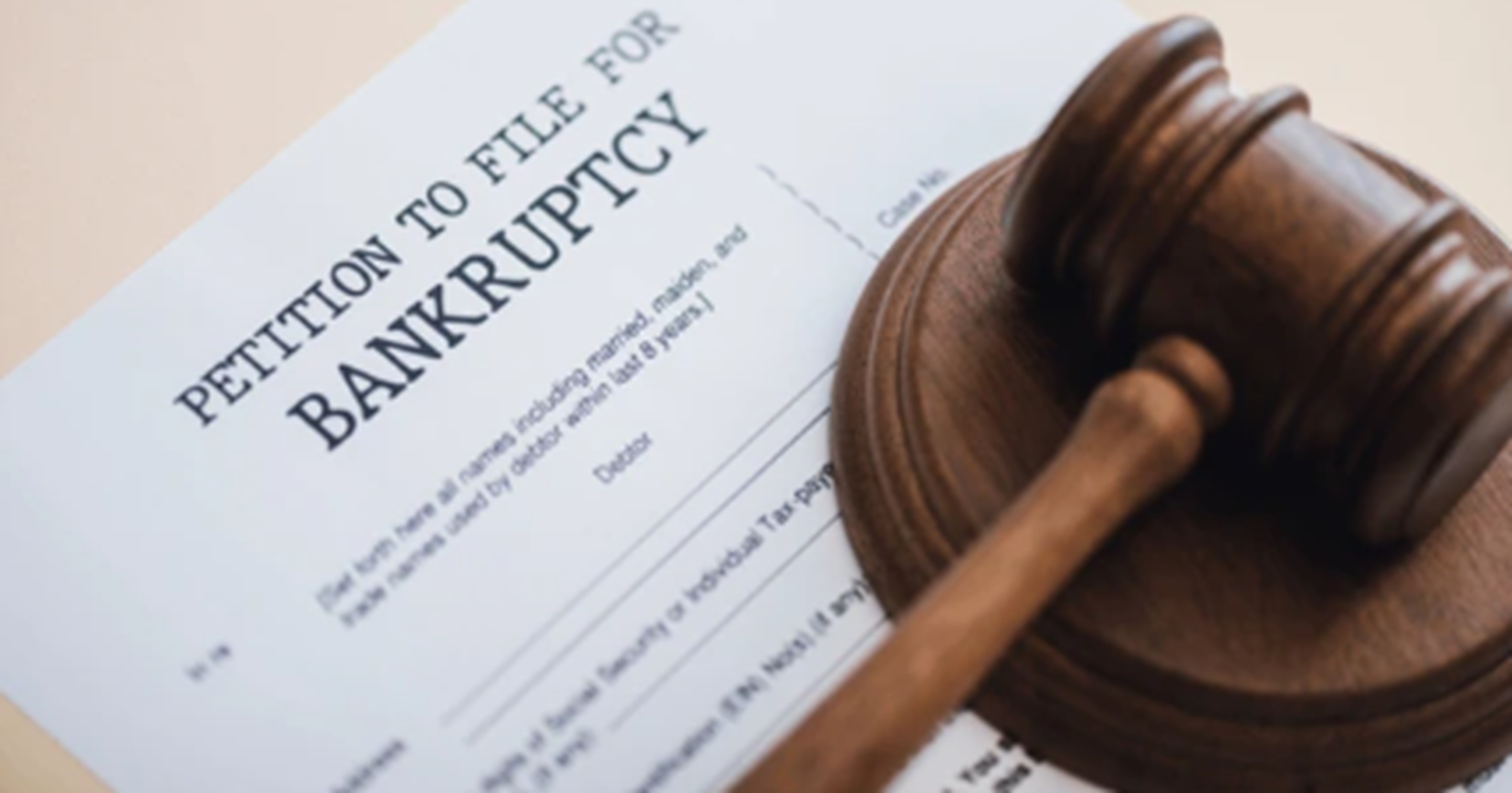 WeightWatchers, company, bankruptcy