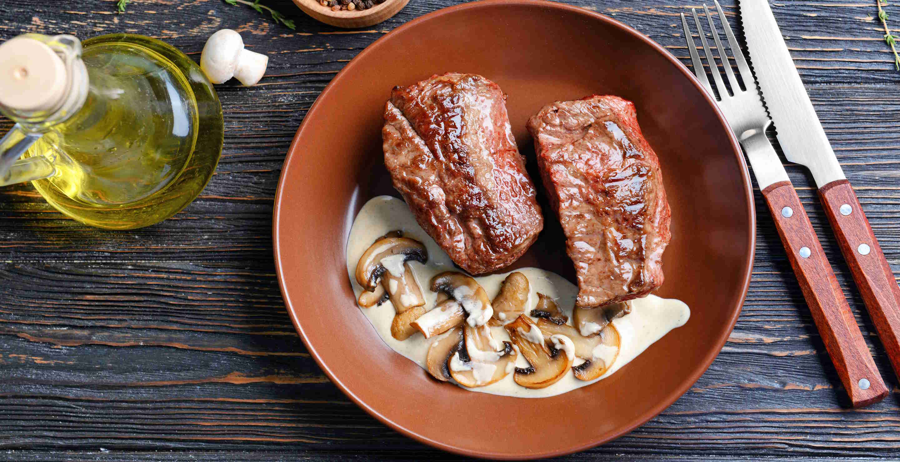 Poisoned Beef Wellington Lunch At The Center Of A Murder Plot That Killed 3 Family Members