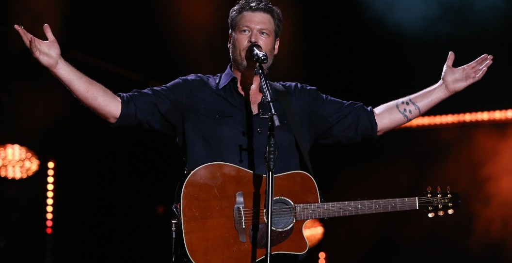 4 Other Artists To Listen To If You Like Blake Shelton