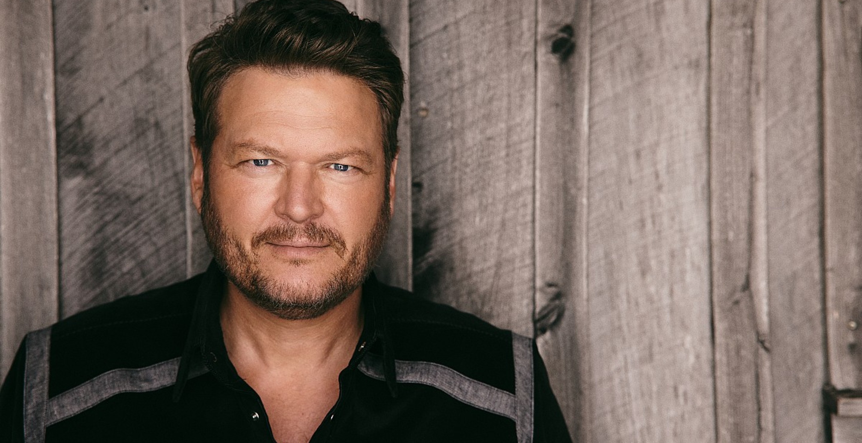 The Two Country Greats That Blake Shelton Compared Toby Keith's Legacy To