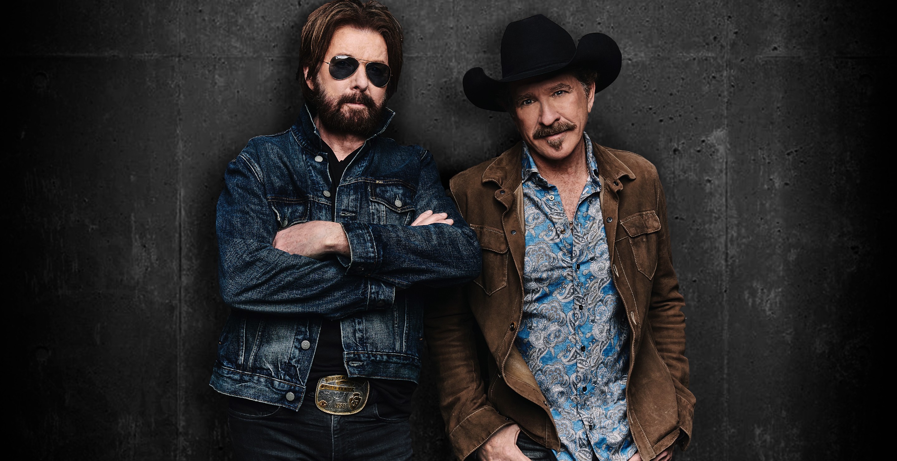ACM Awards Is Absolutely Stacked This Year With Performers And We're For It!