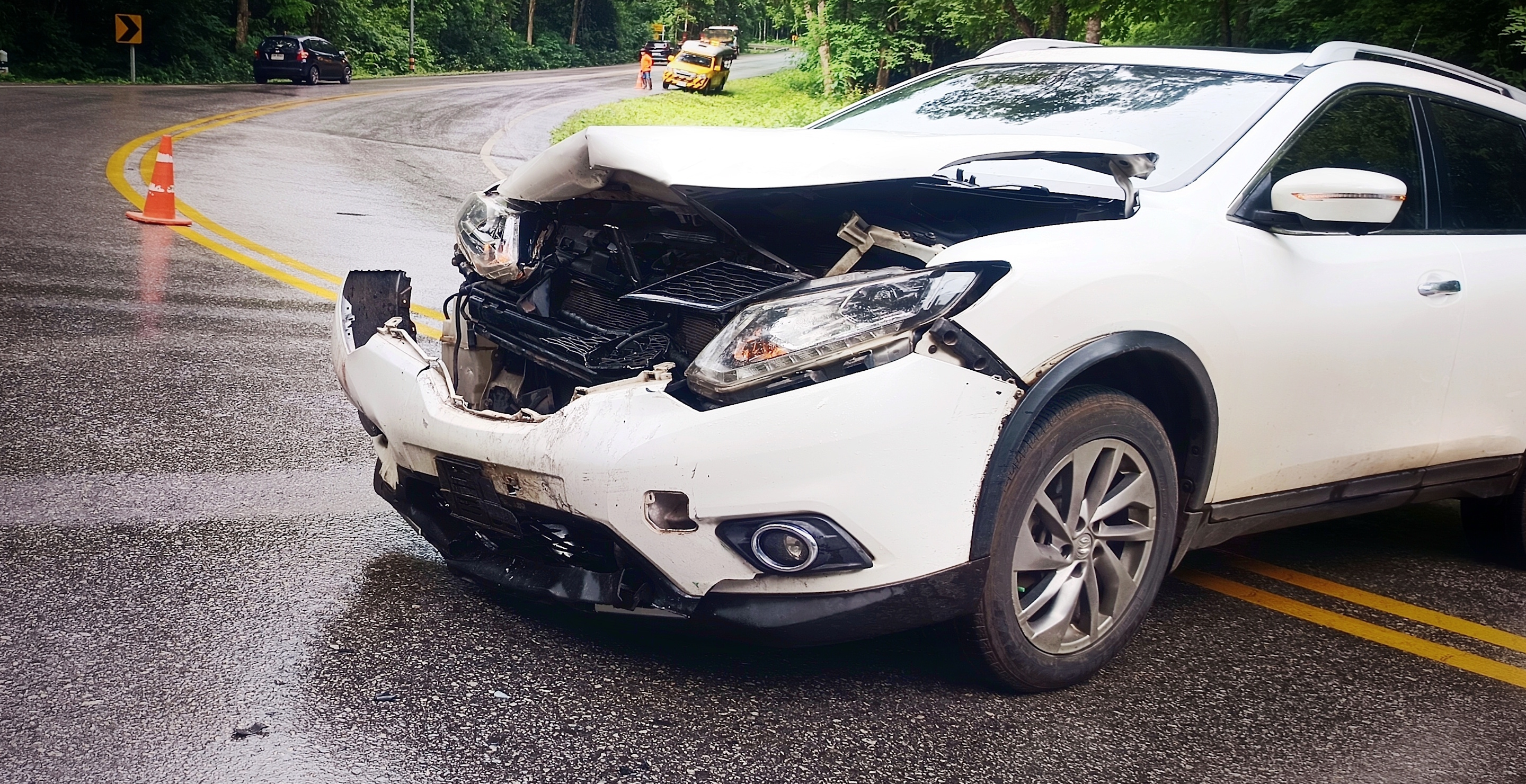 Woman Accused Of Jumping Out Of Car And Fleeing Scene After Hitting 17-Year-Old