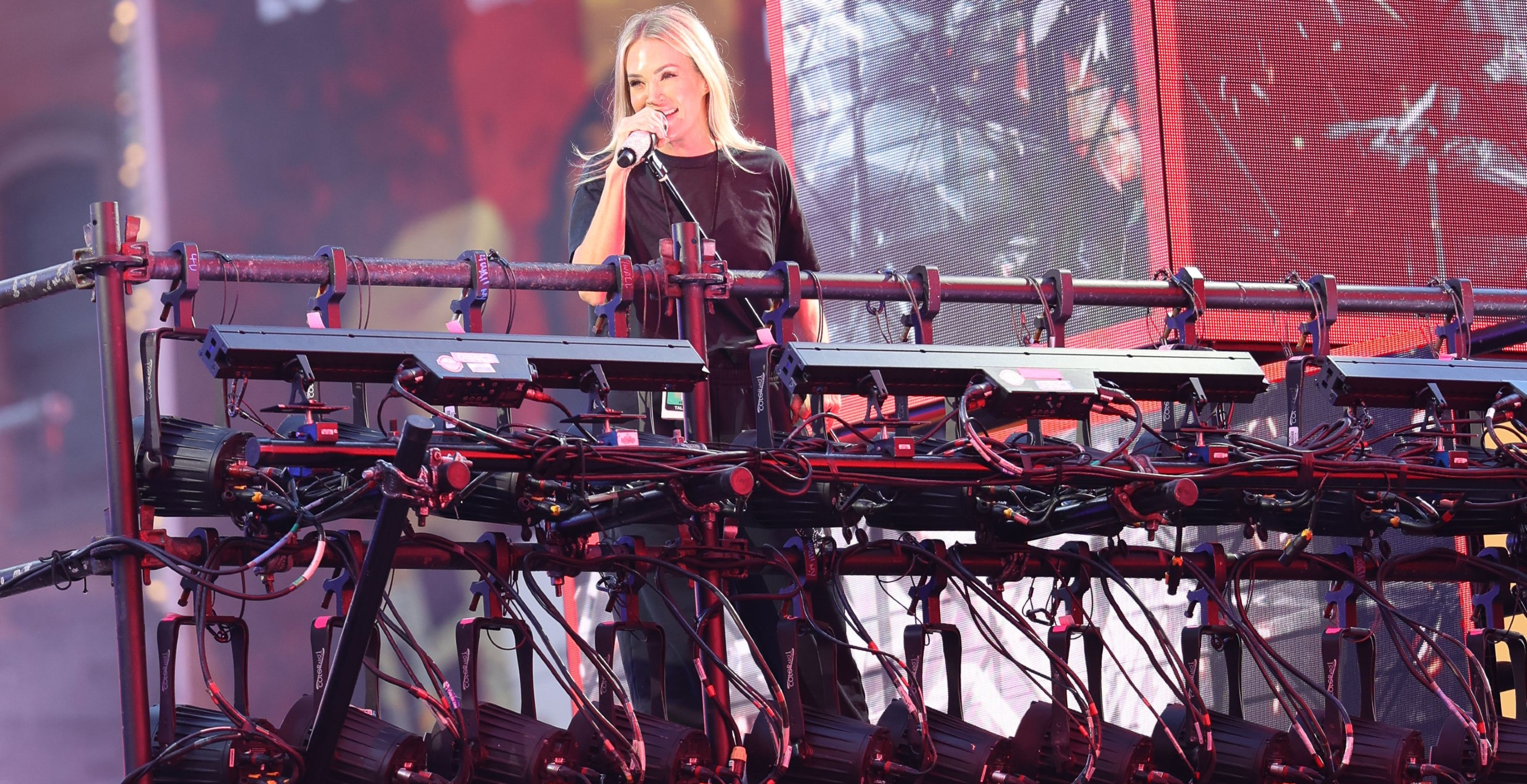 4 Best Songs That Carrie Underwood Wrote About Getting Revenge