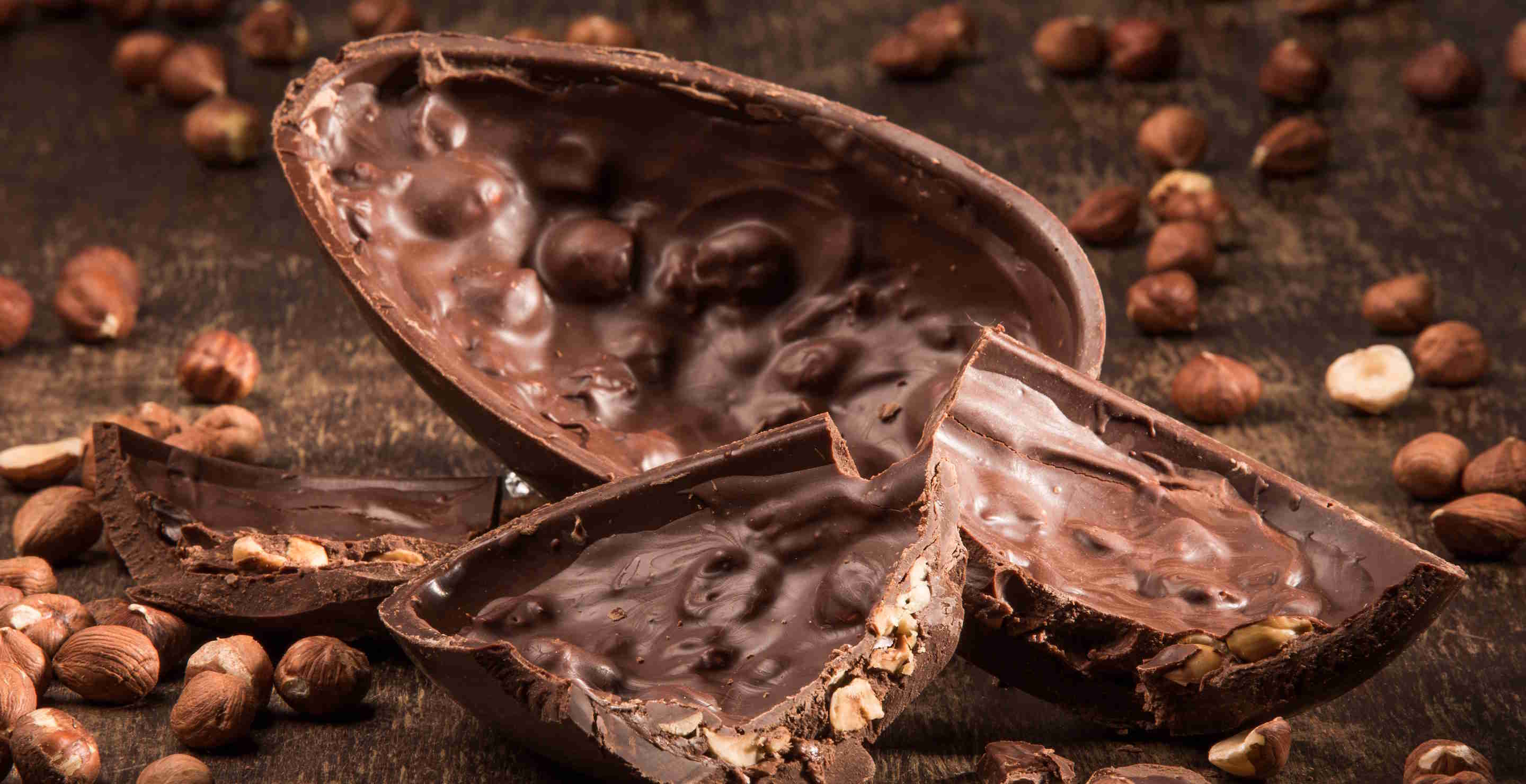 Woman, Accused Of Sending Poisoned Easter Eggs, Allegedly Tried To Poison Ex Before