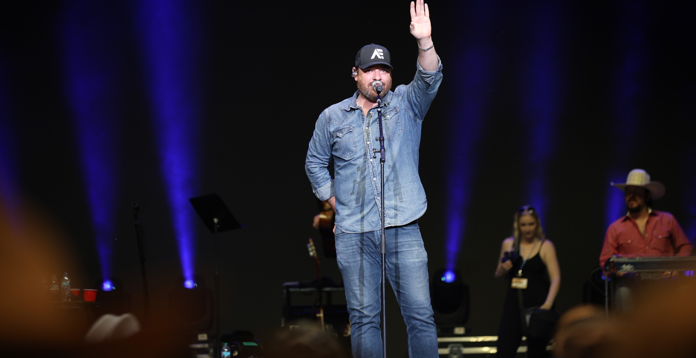 Chris Young